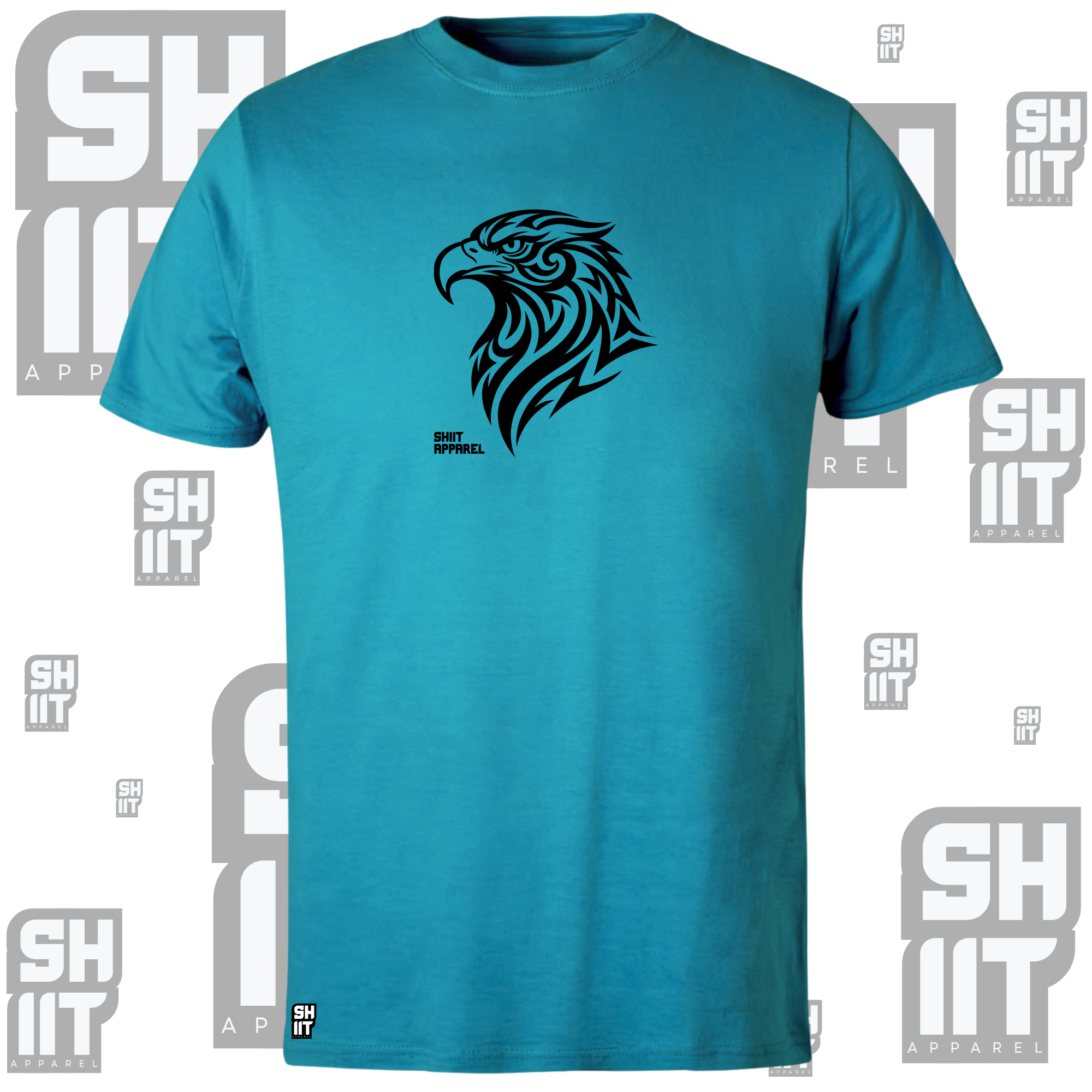 SHIIT T-Shirt For Men And Ladies