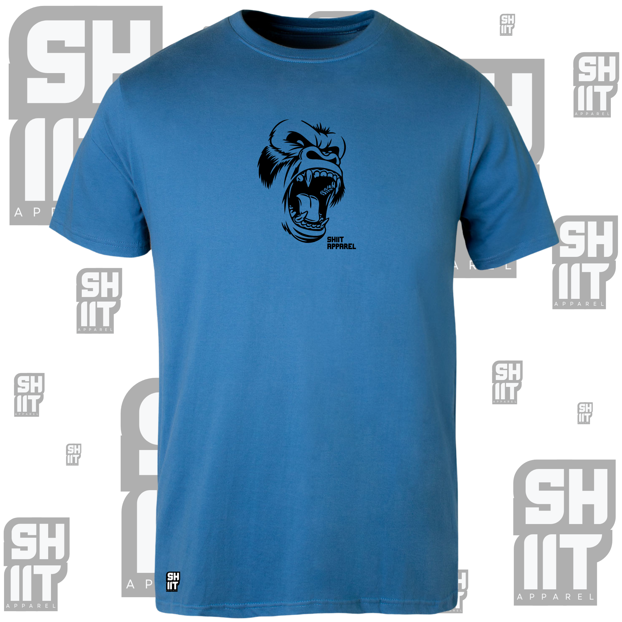 SHIIT T-Shirt For Men And Ladies