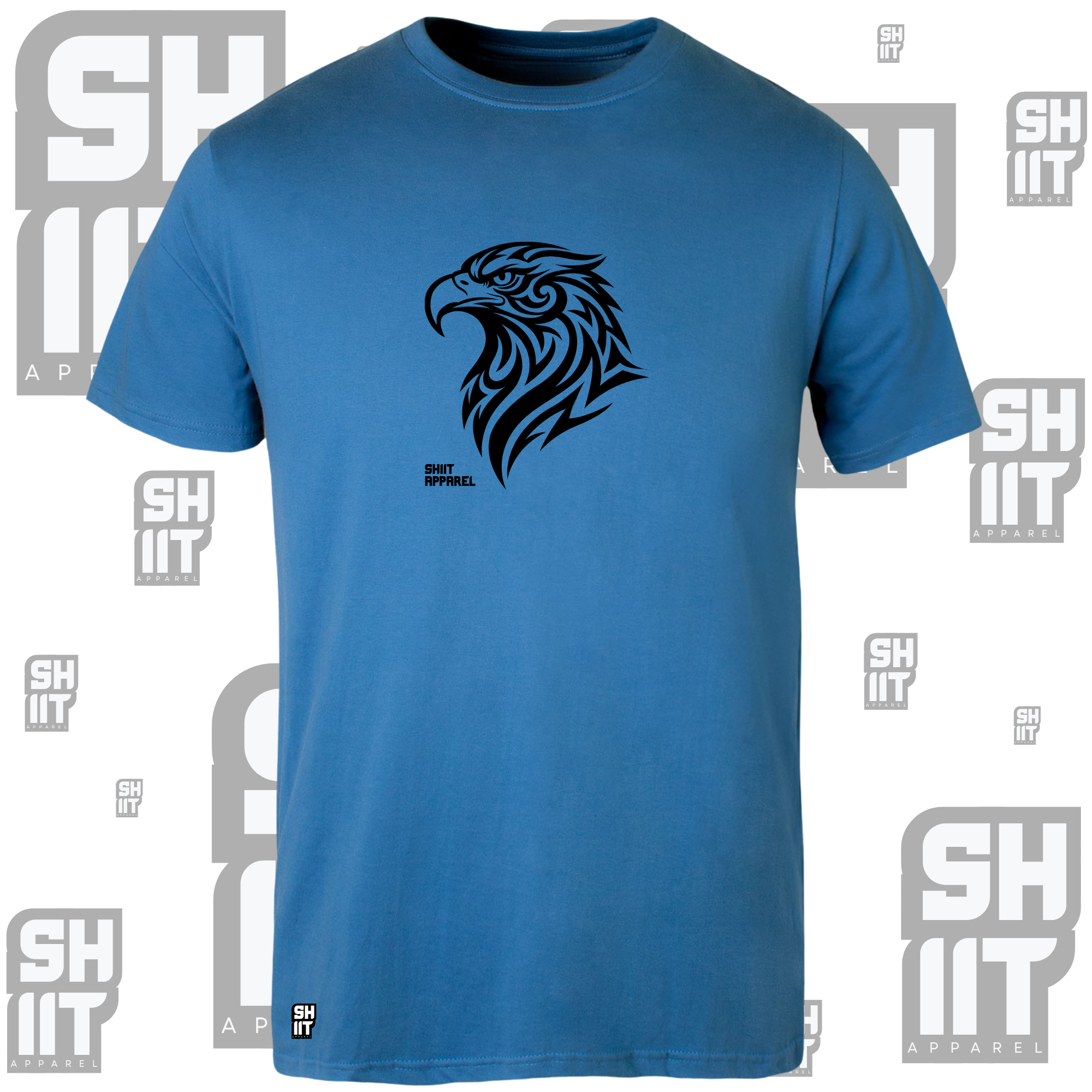 SHIIT T-Shirt For Men And Ladies