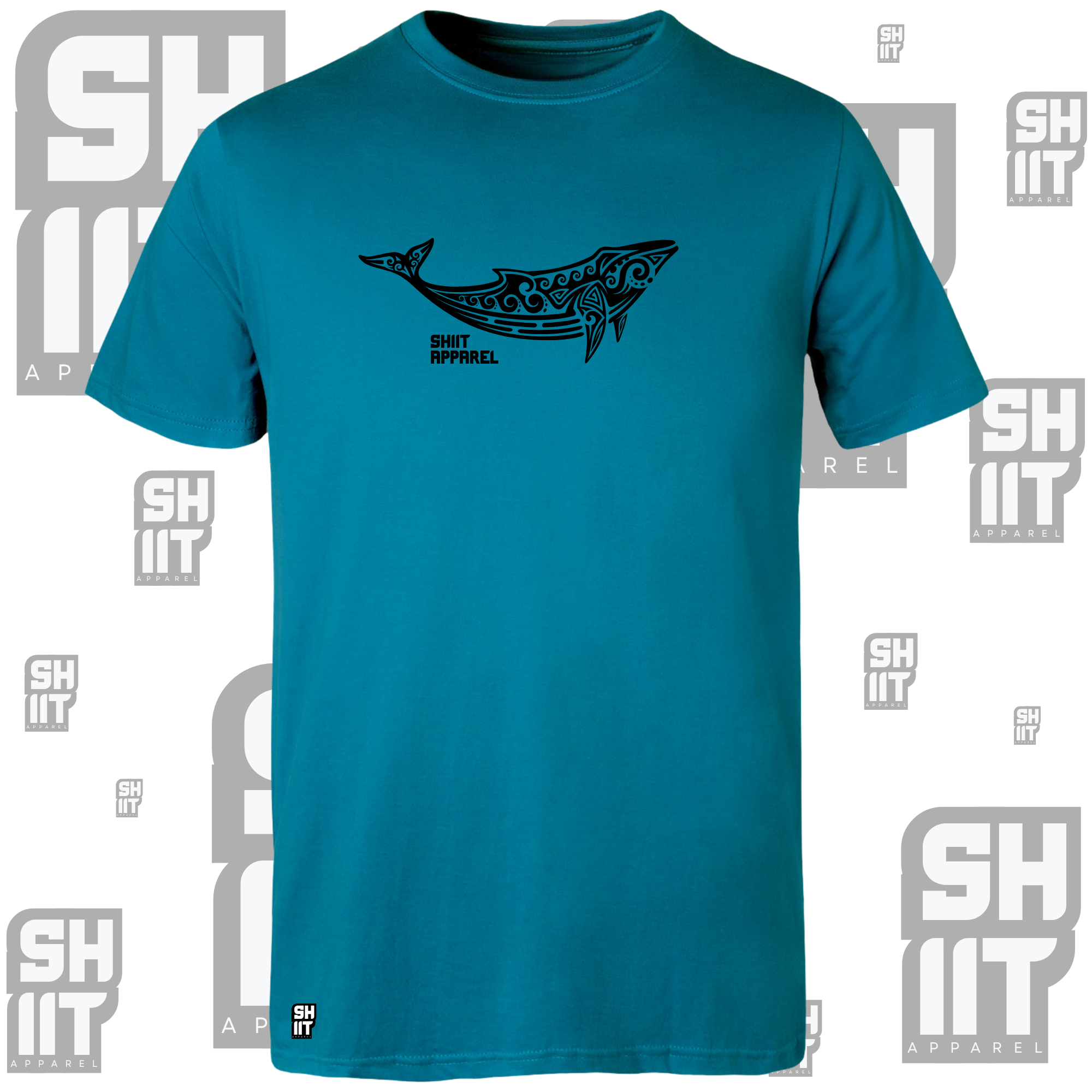 SHIIT T-Shirt For Men And Ladies