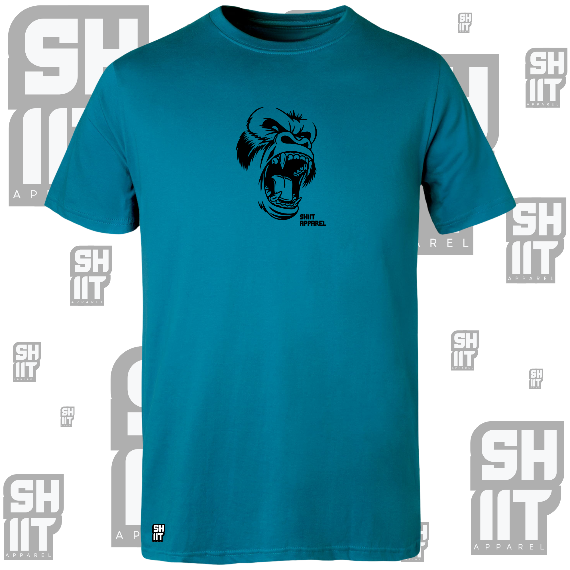 SHIIT T-Shirt For Men And Ladies