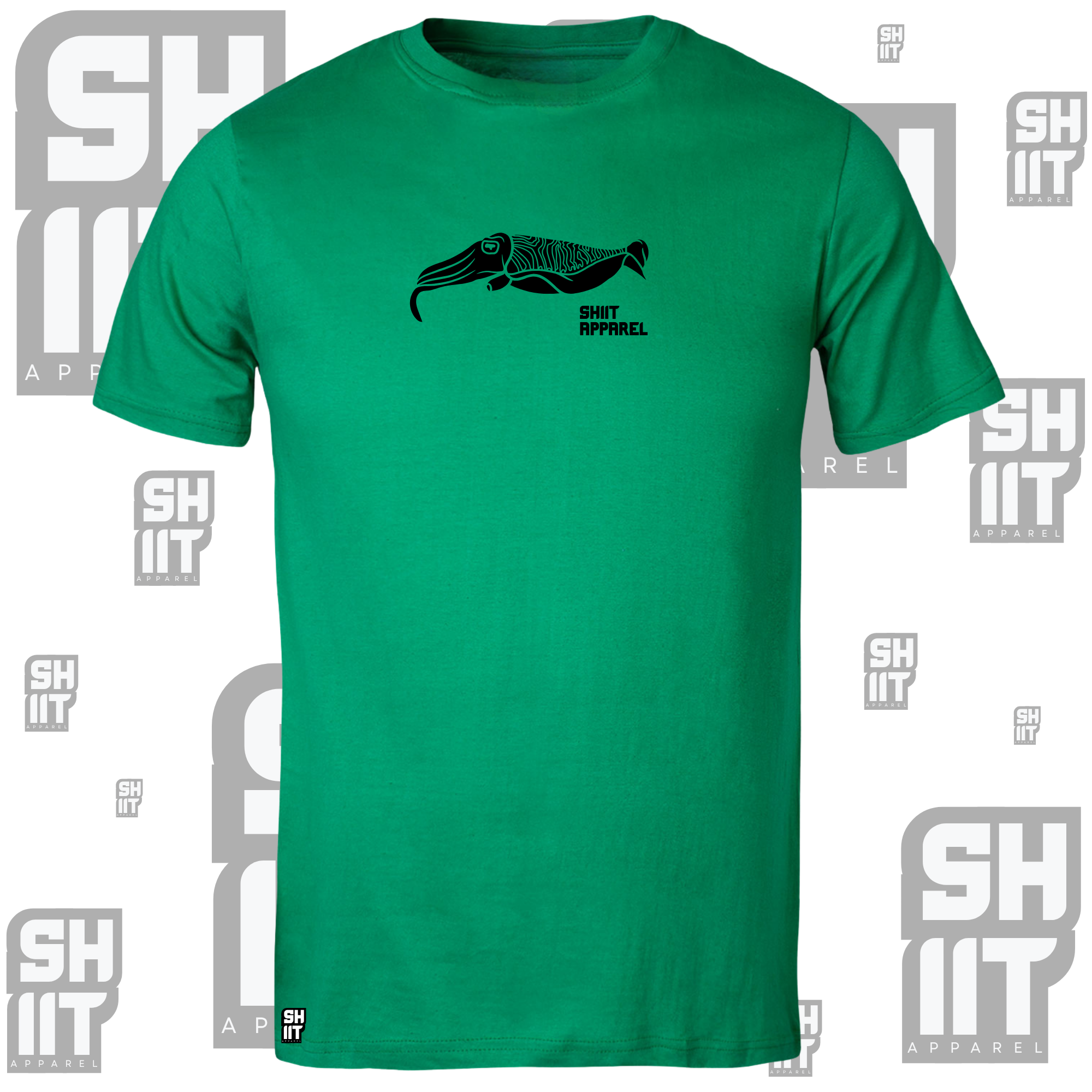 SHIIT T-Shirt For Men And Ladies