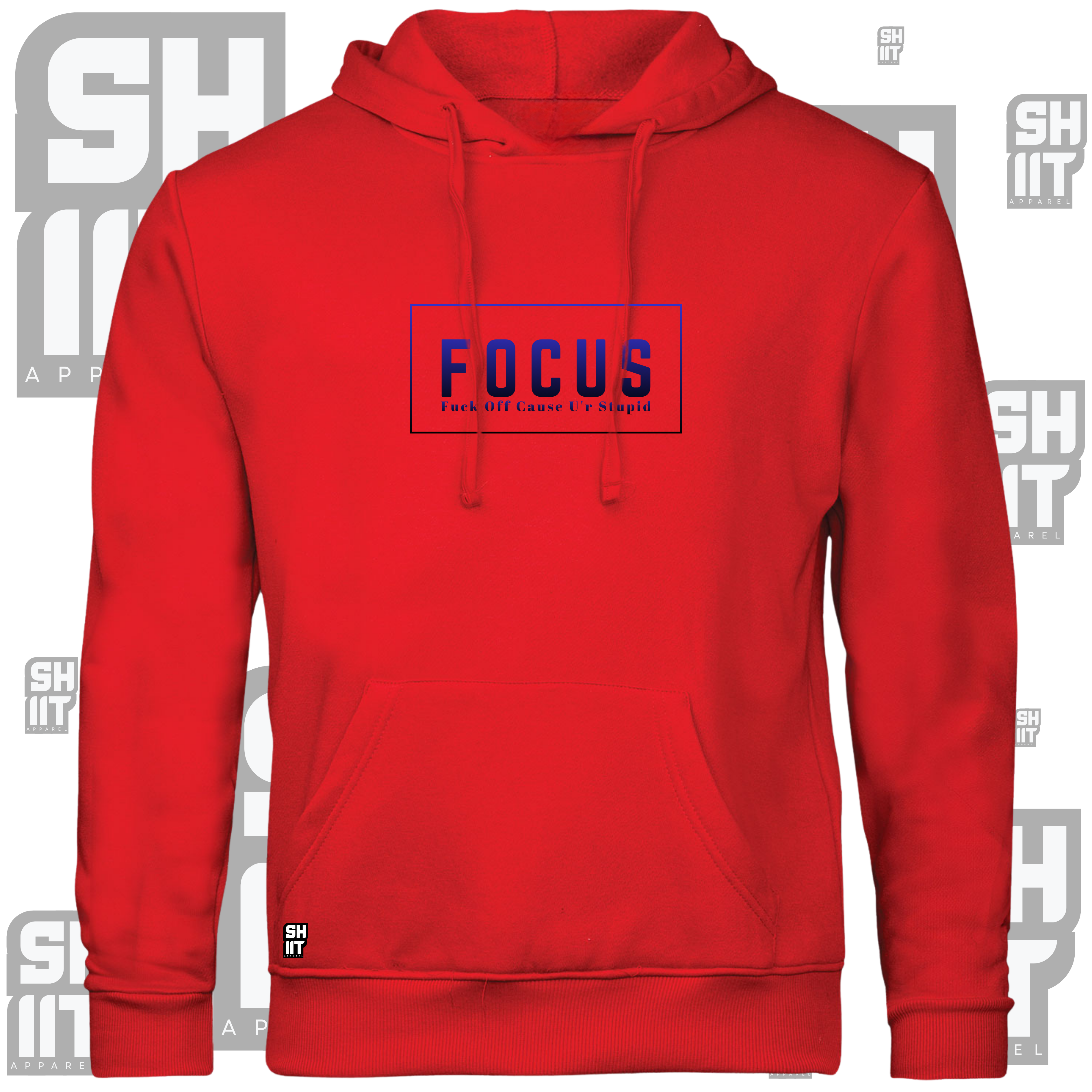 SHIIT Hoodie For Men And Ladies