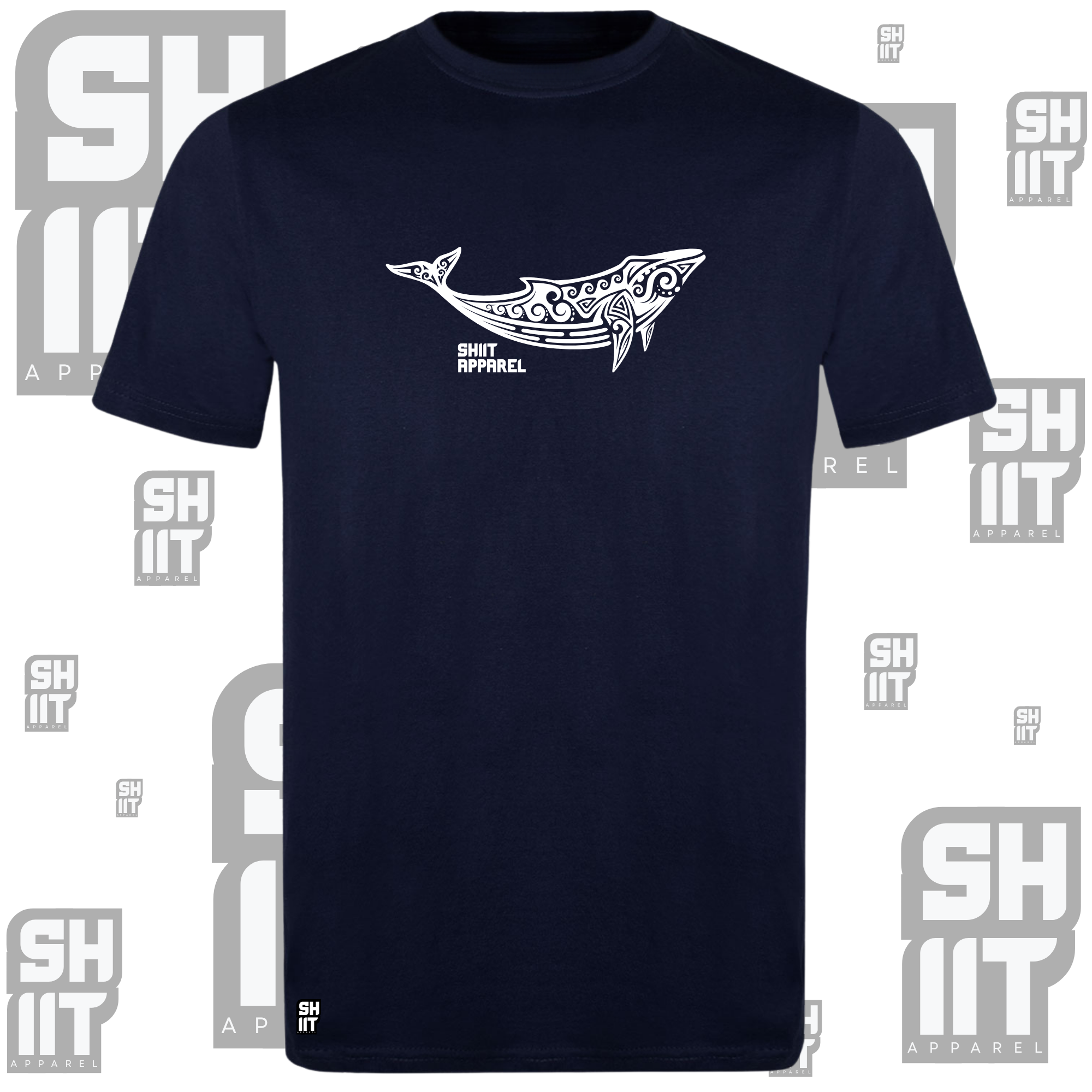 SHIIT T-Shirt For Men And Ladies