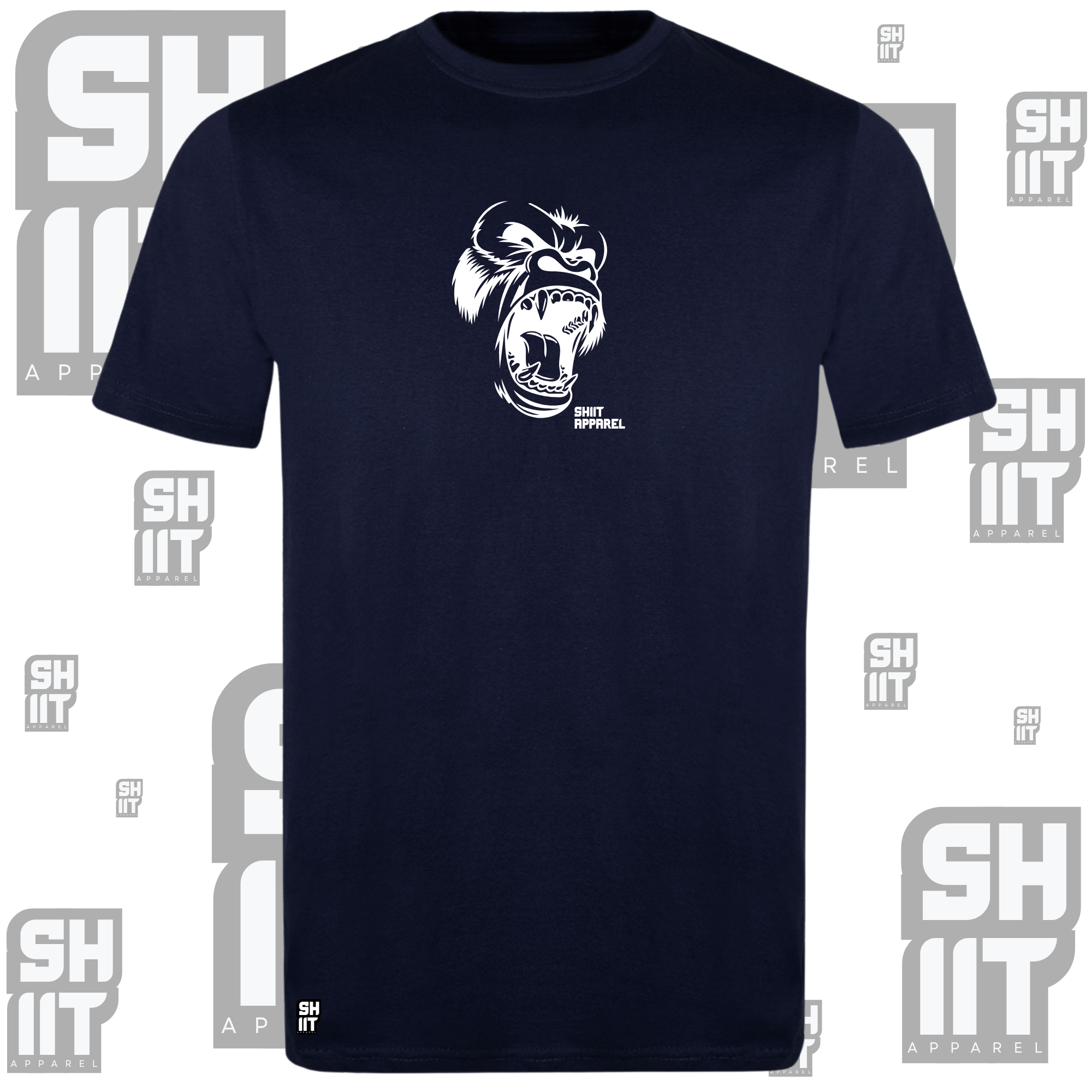 SHIIT T-Shirt For Men And Ladies