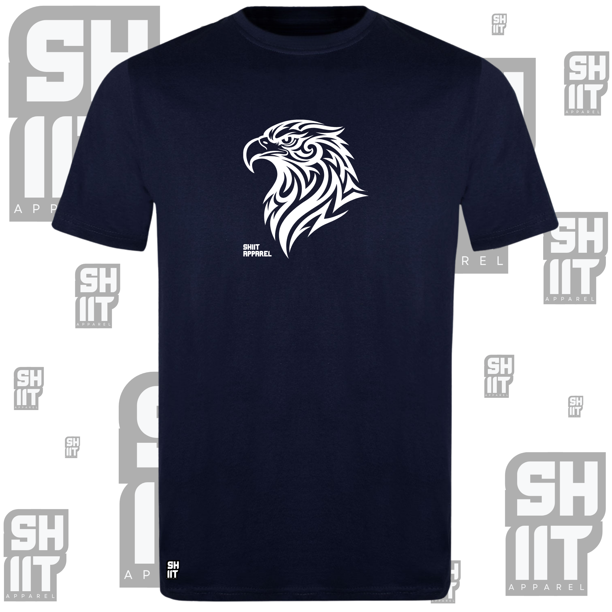 SHIIT T-Shirt For Men And Ladies