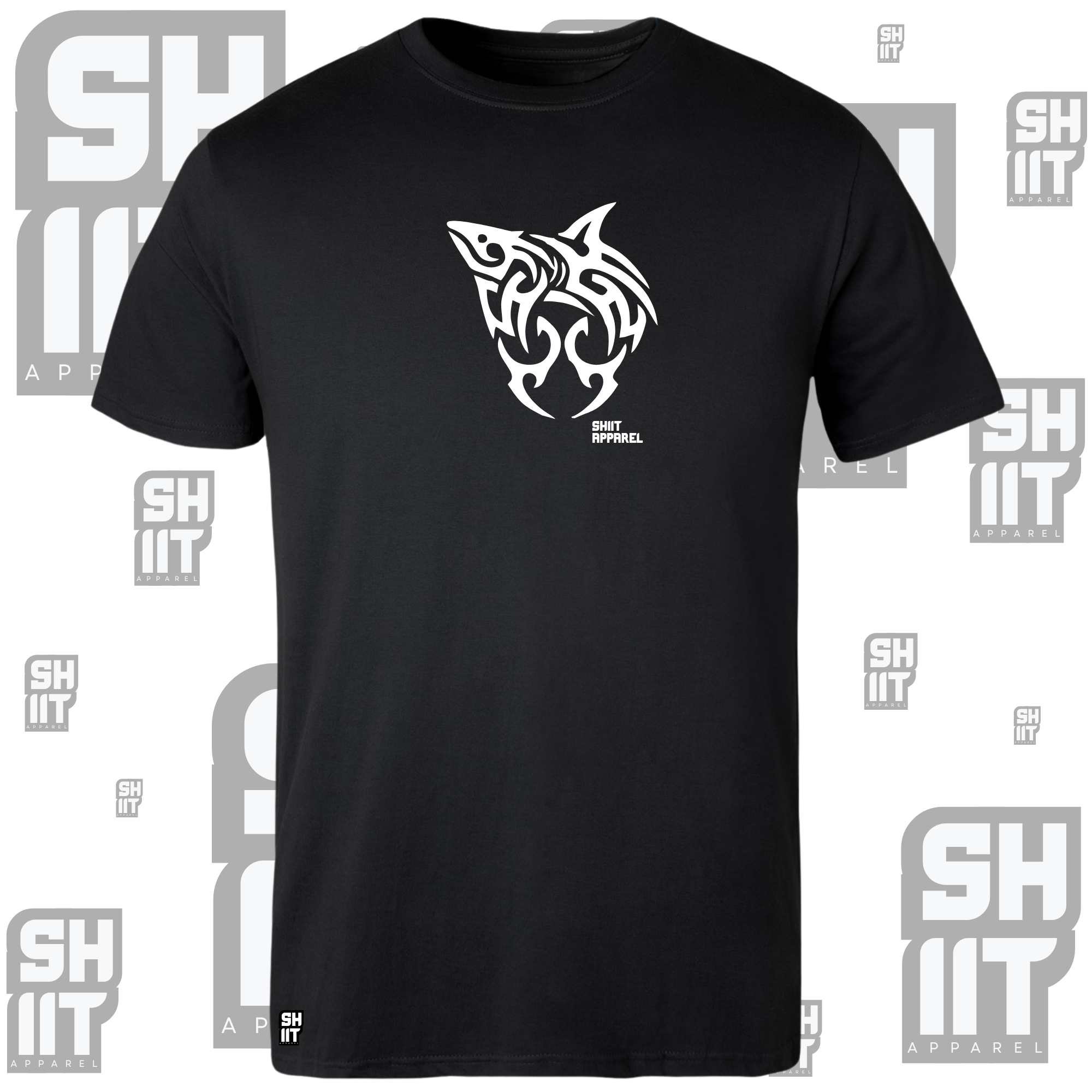 SHIIT T-Shirt For Men And Ladies