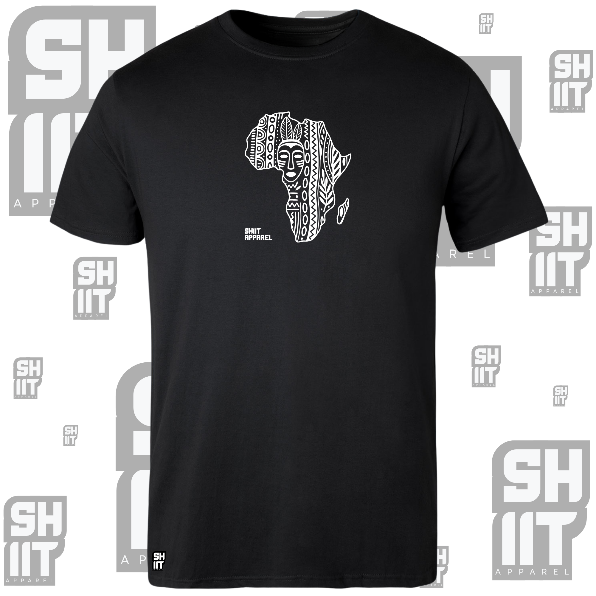 SHIIT T-Shirt For Men And Ladies