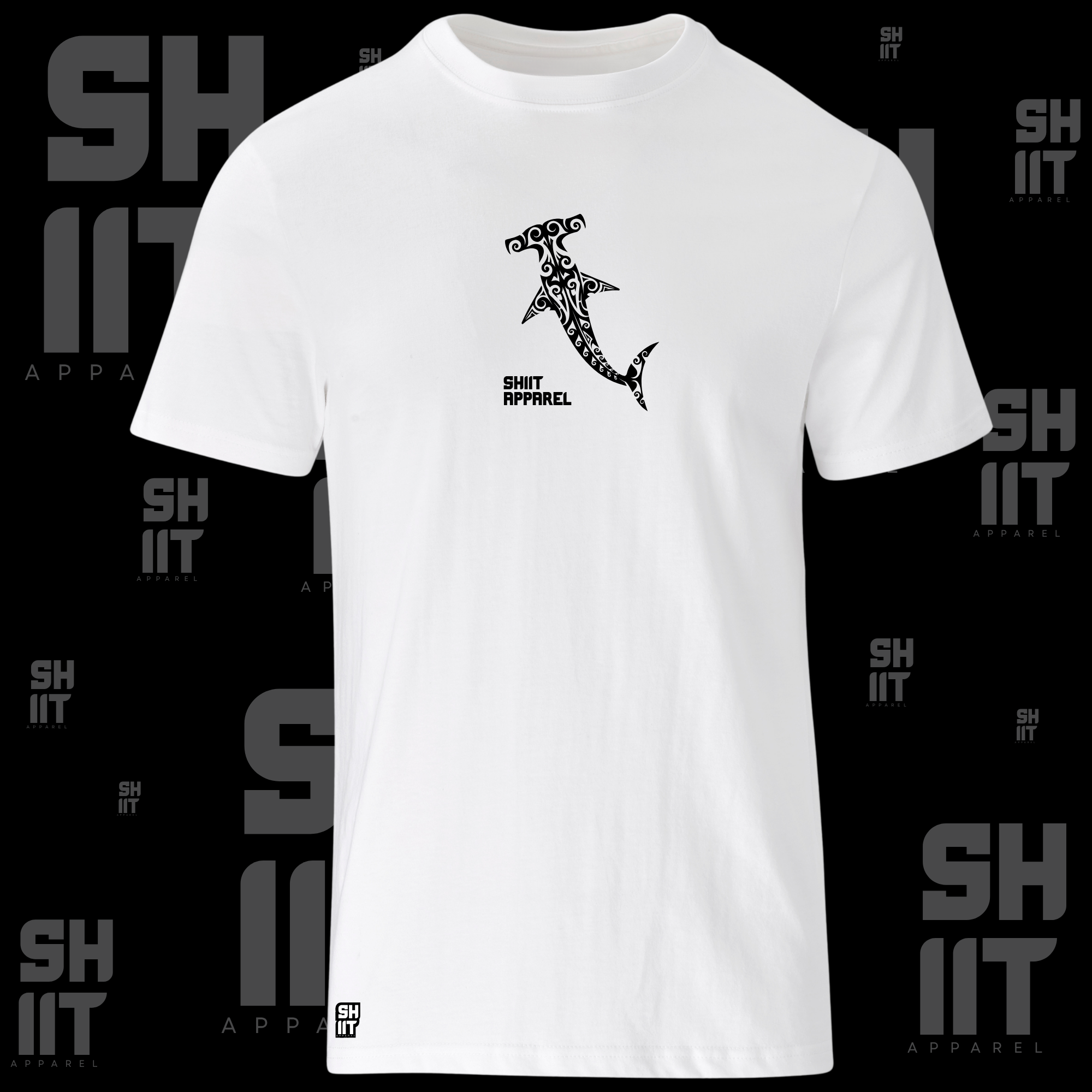 SHIIT T-Shirt For Men And Ladies