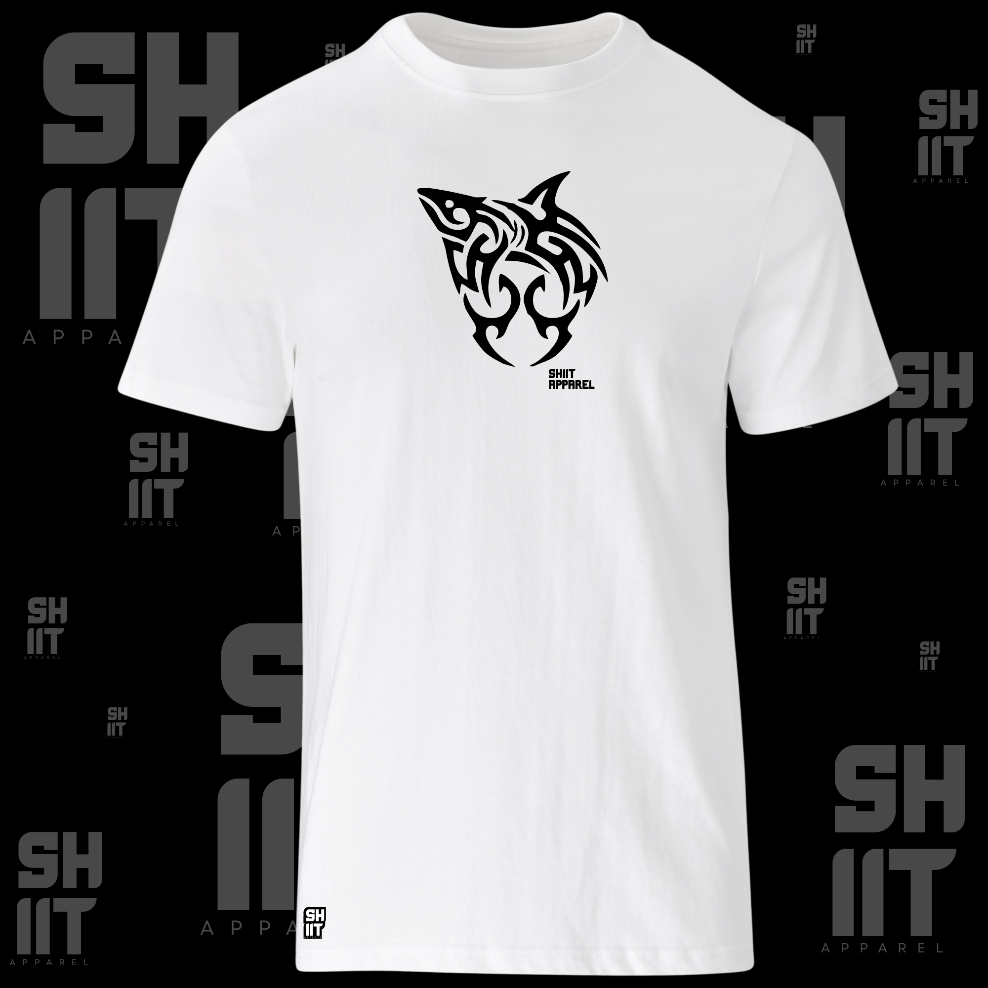 SHIIT T-Shirt For Men And Ladies