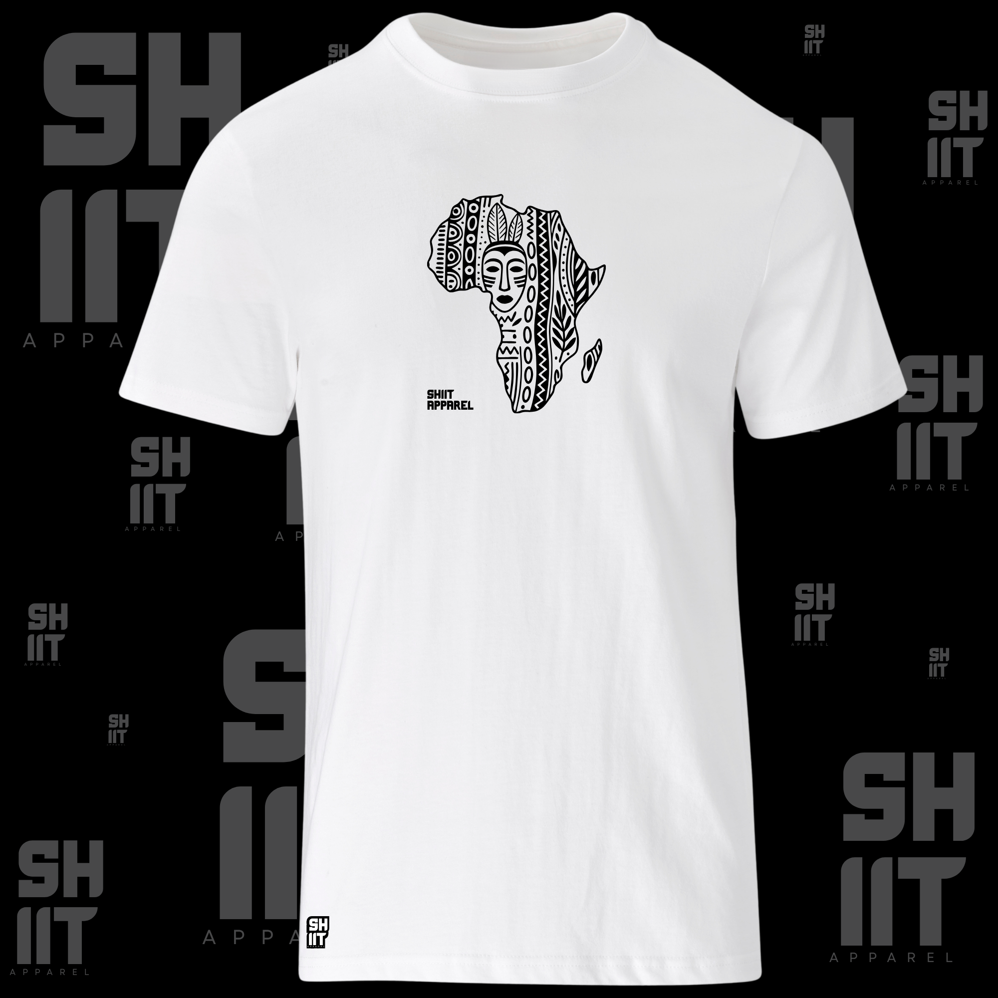 SHIIT T-Shirt For Men And Ladies