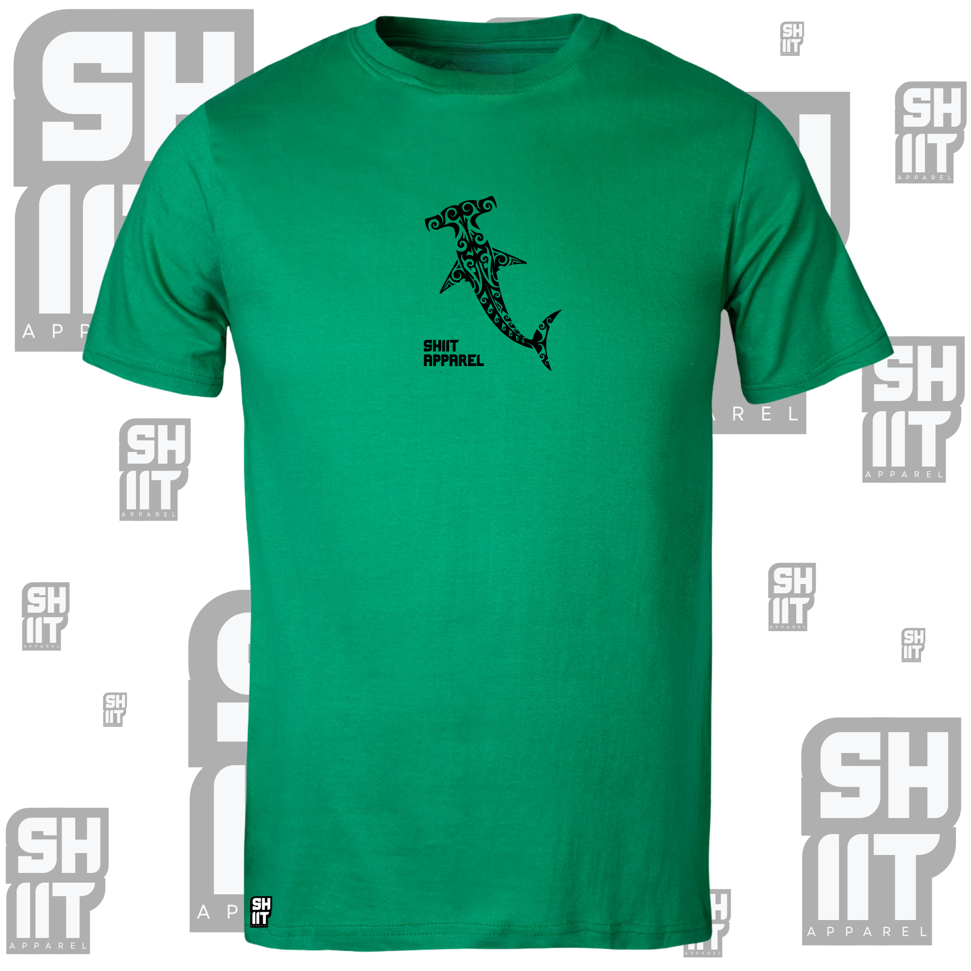 SHIIT T-Shirt For Men And Ladies