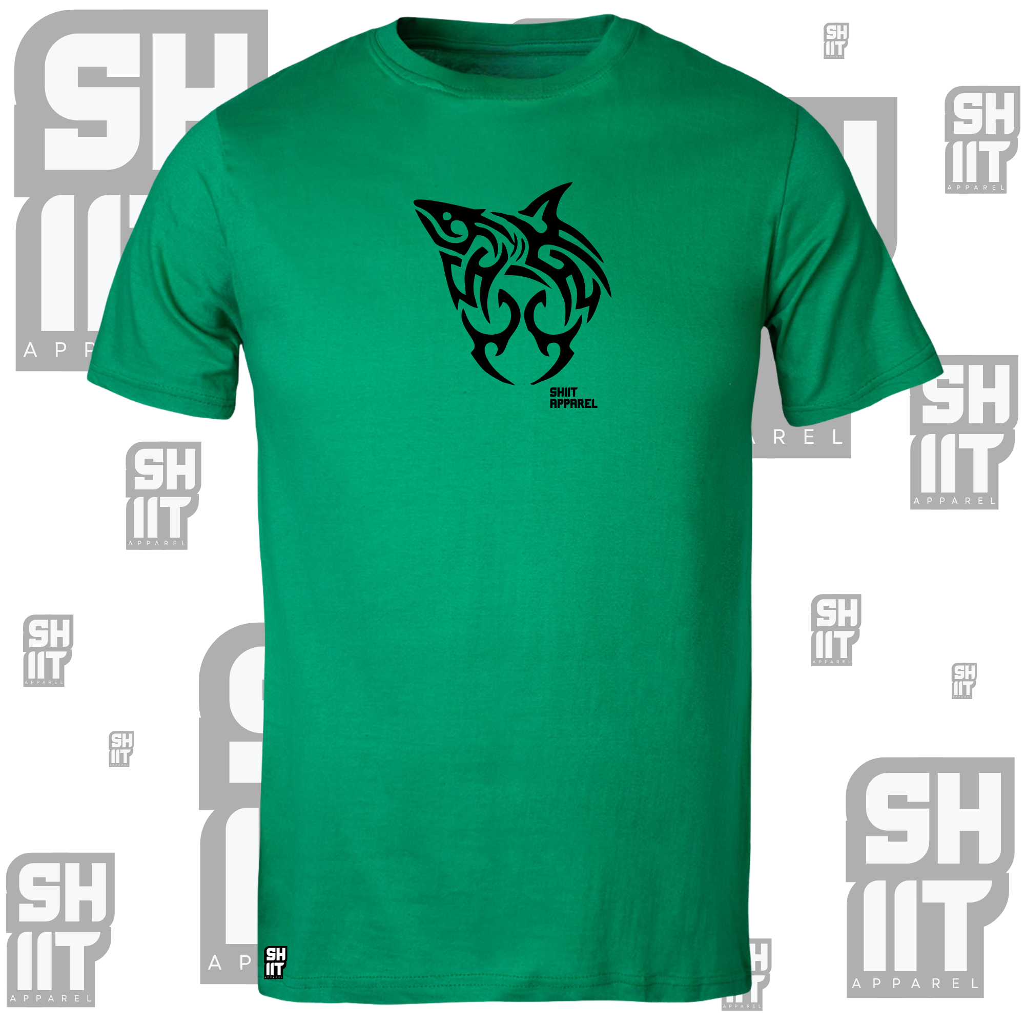 SHIIT T-Shirt For Men And Ladies