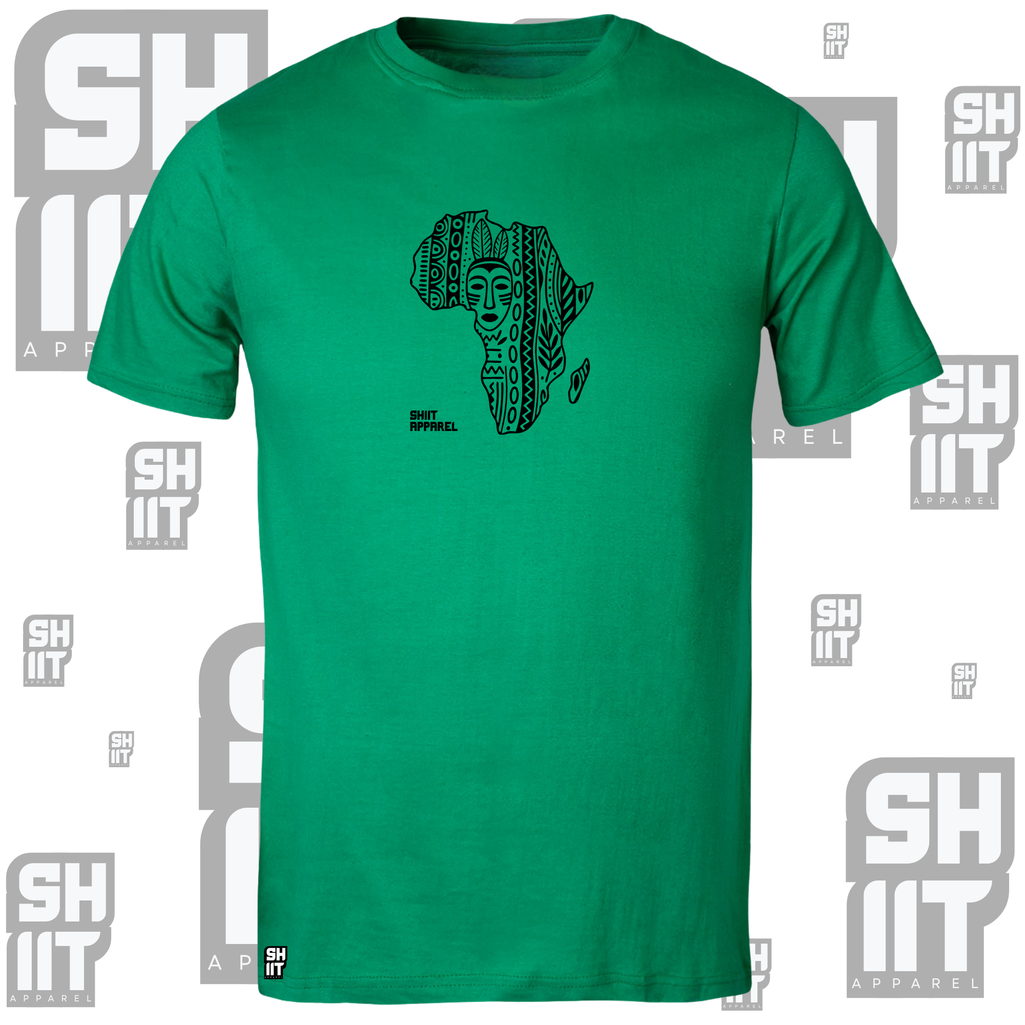 SHIIT T-Shirt For Men And Ladies