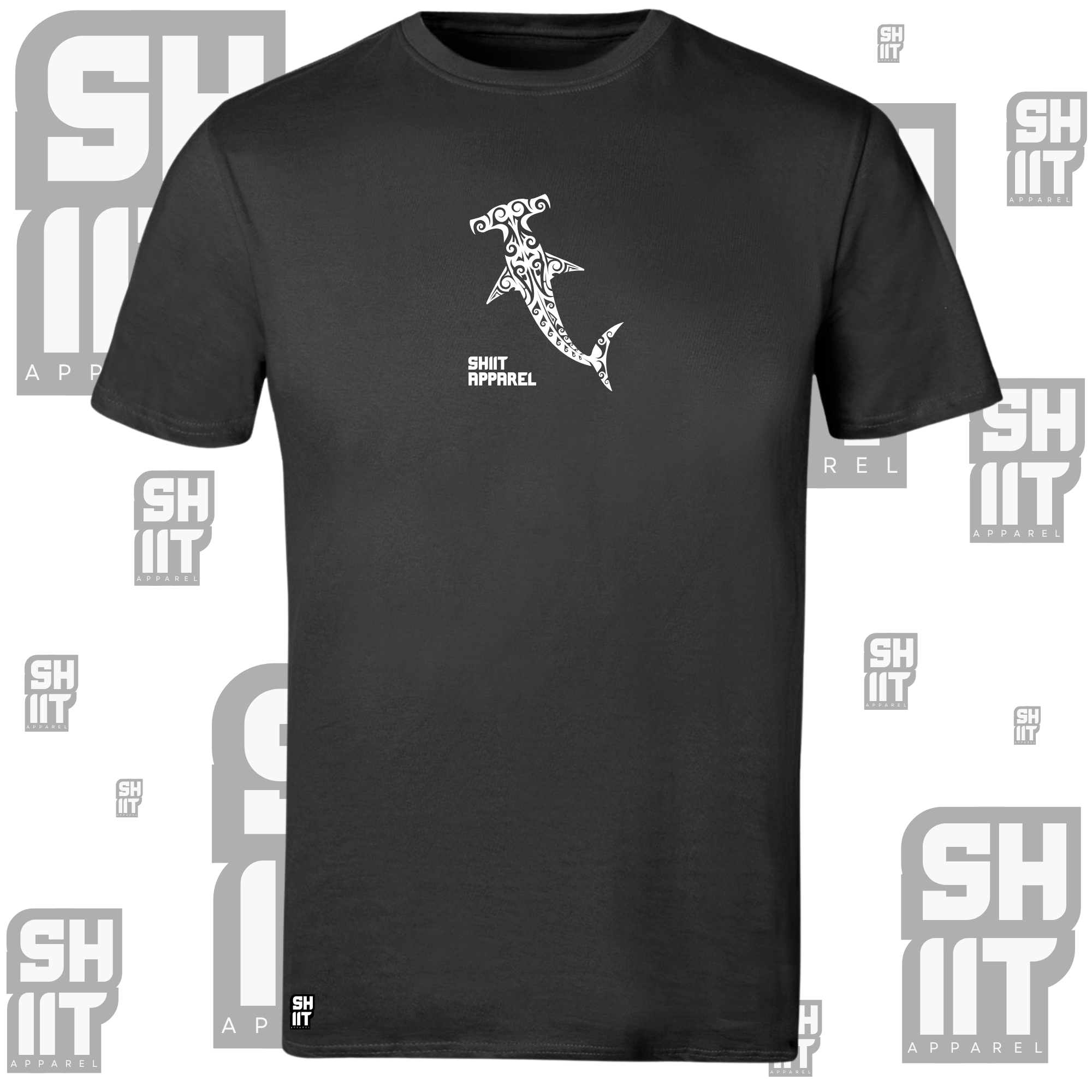 SHIIT T-Shirt For Men And Ladies