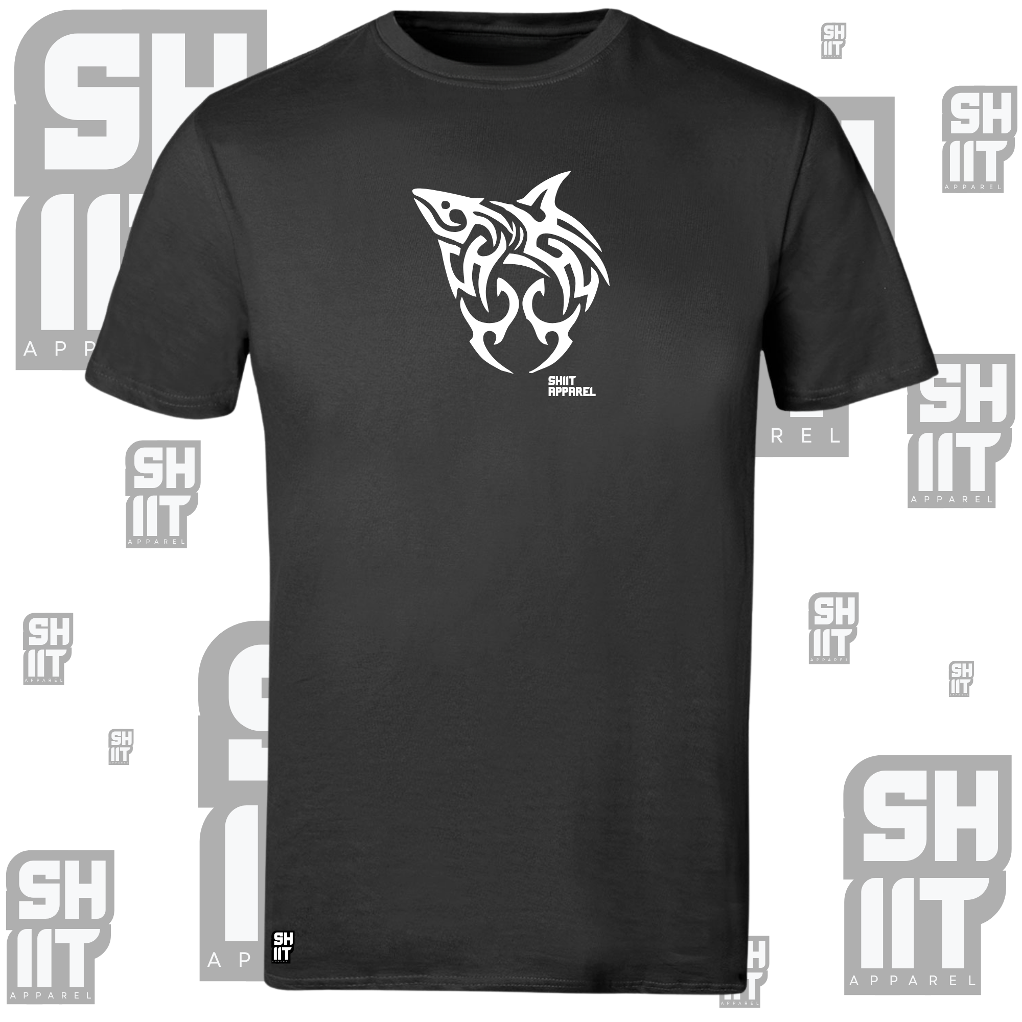 SHIIT T-Shirt For Men And Ladies