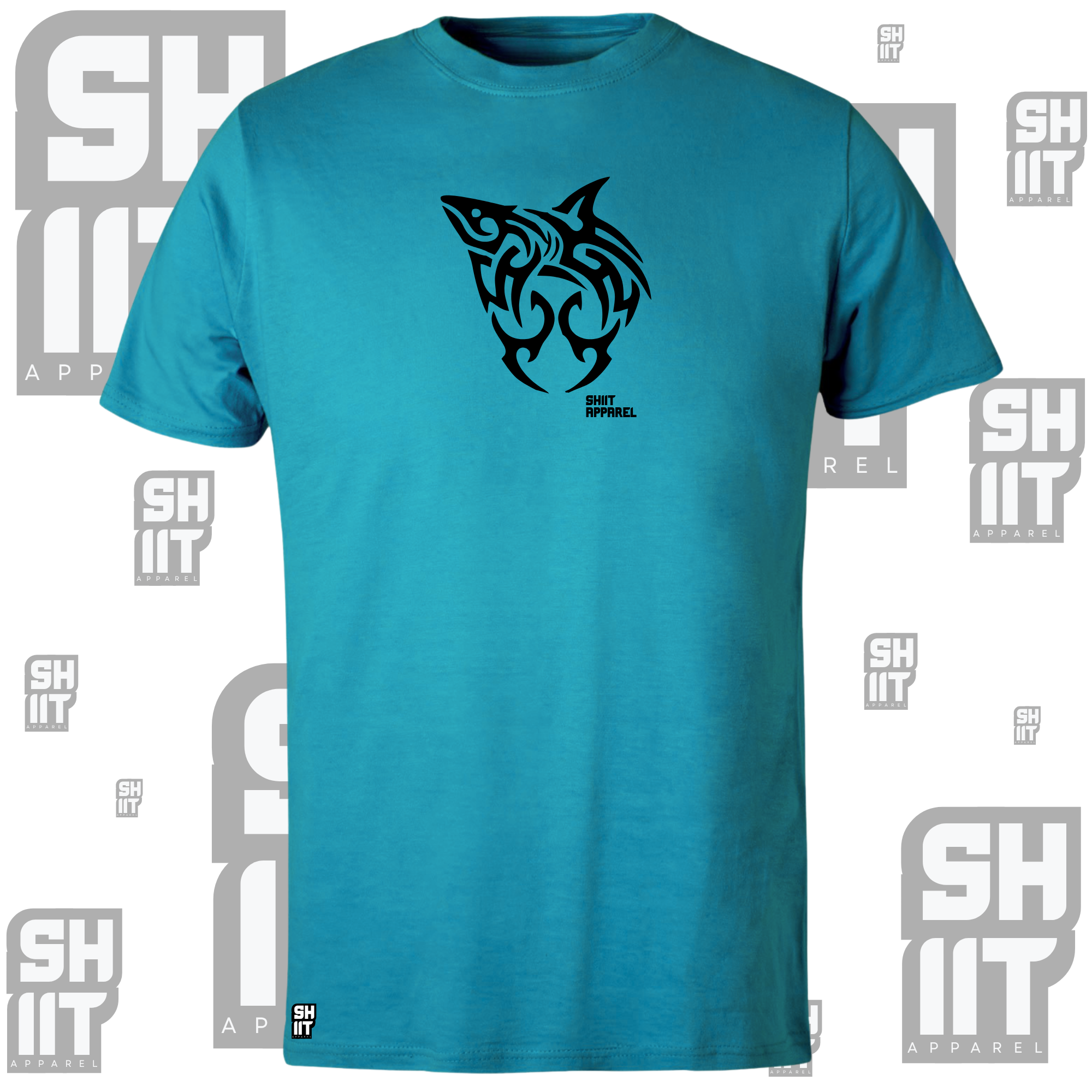 SHIIT T-Shirt For Men And Ladies