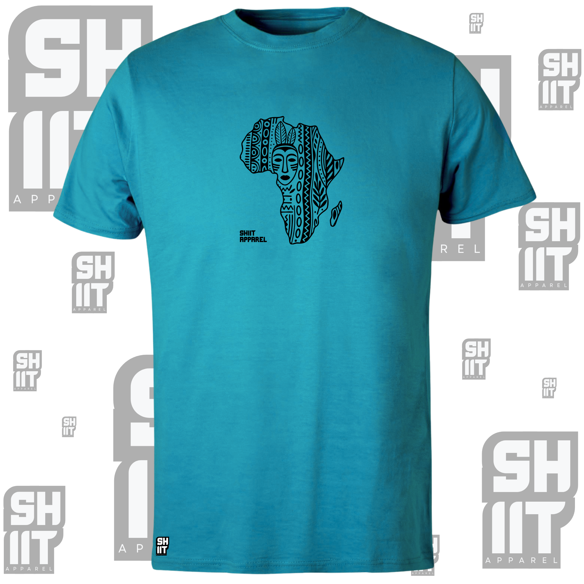SHIIT T-Shirt For Men And Ladies