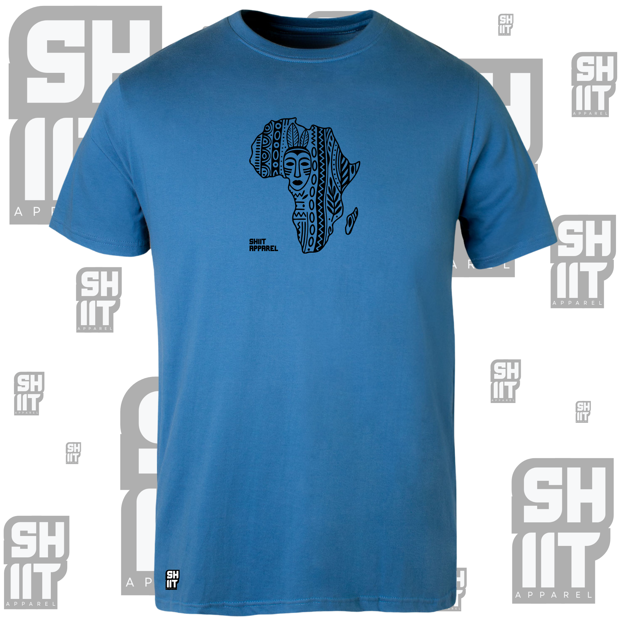 SHIIT T-Shirt For Men And Ladies