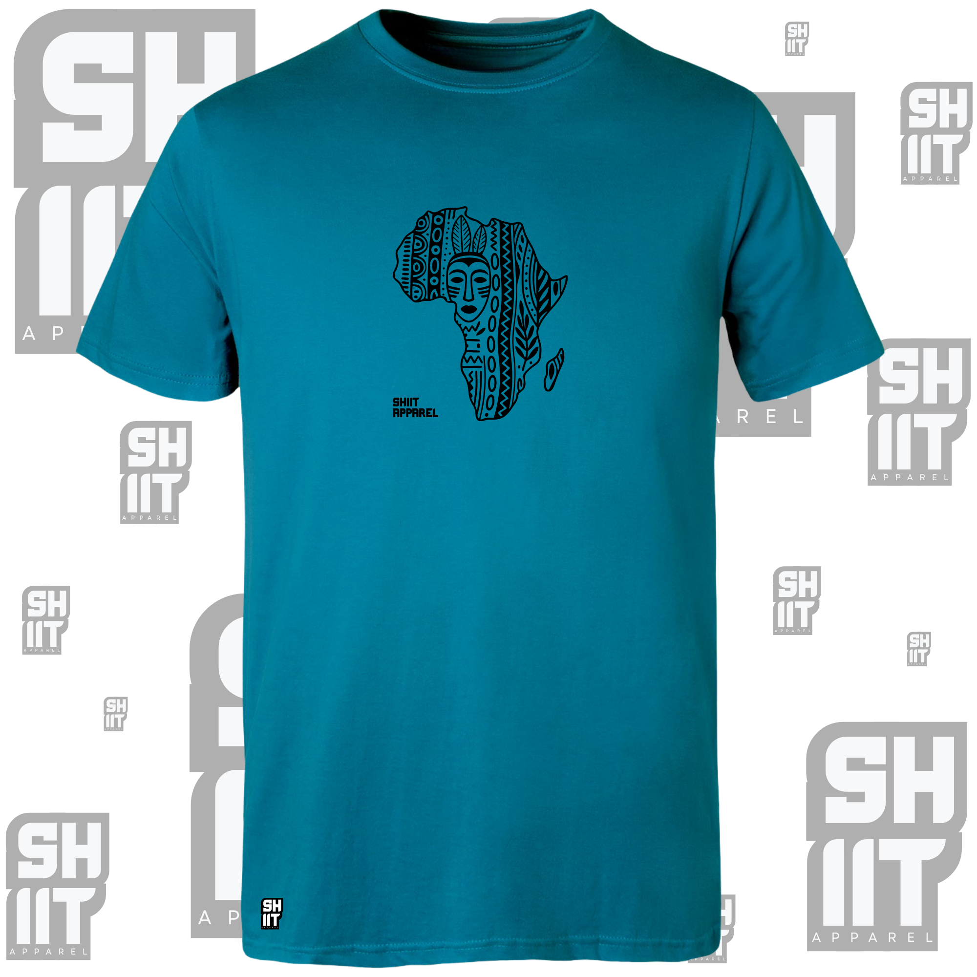SHIIT T-Shirt For Men And Ladies