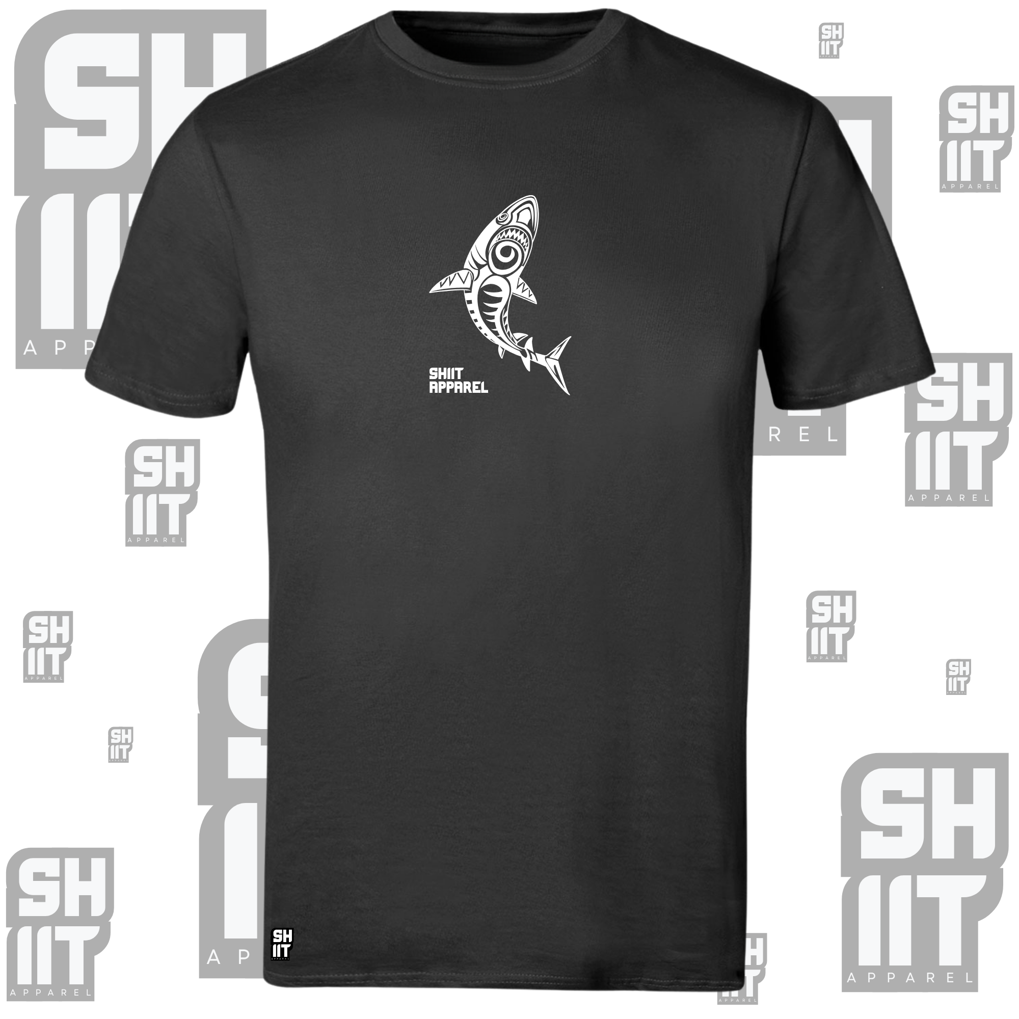 SHIIT T-Shirt For Men And Ladies