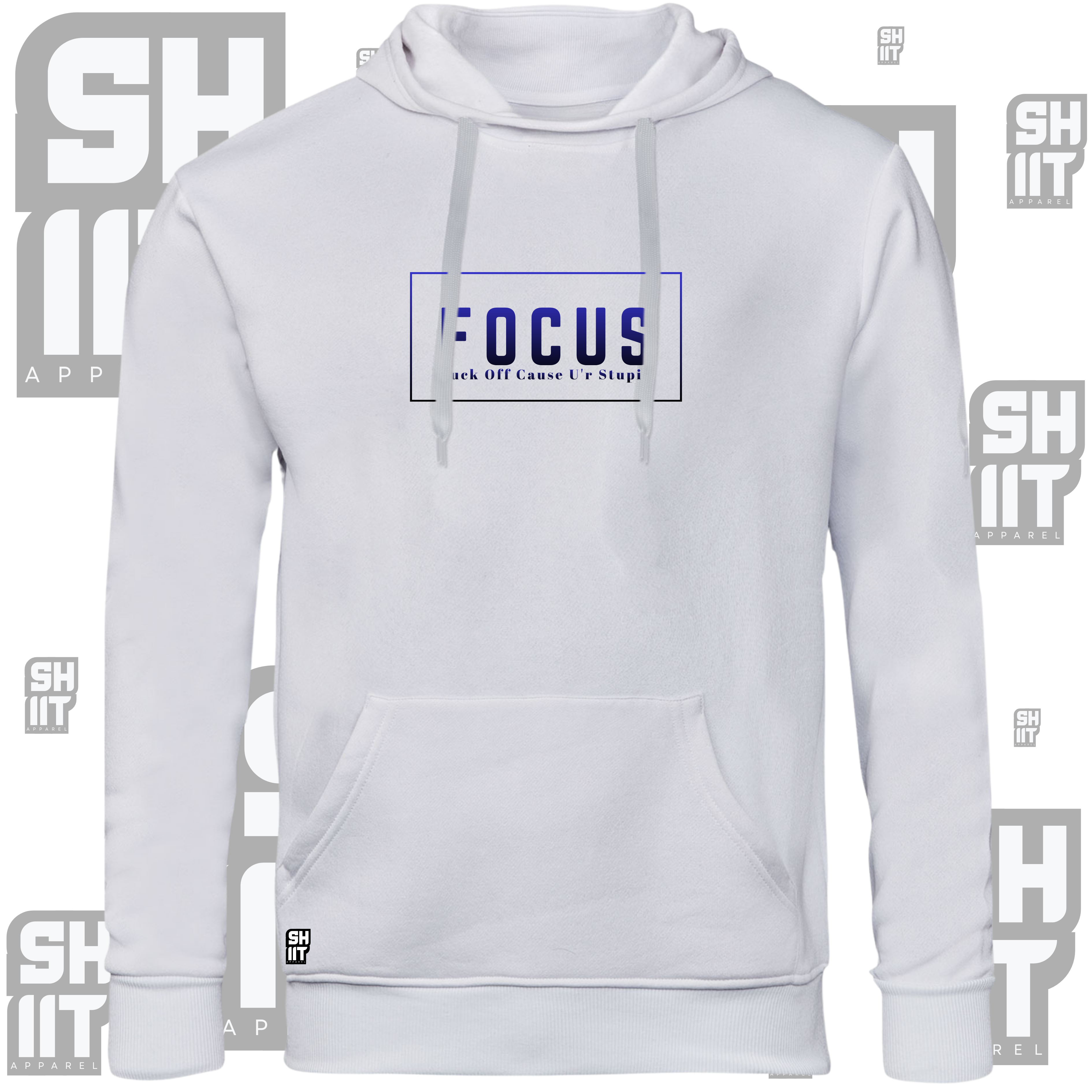 SHIIT Hoodie For Men And Ladies