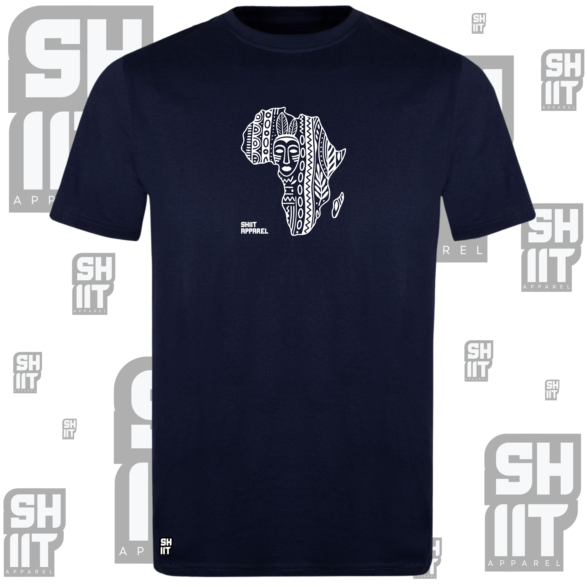 SHIIT T-Shirt For Men And Ladies