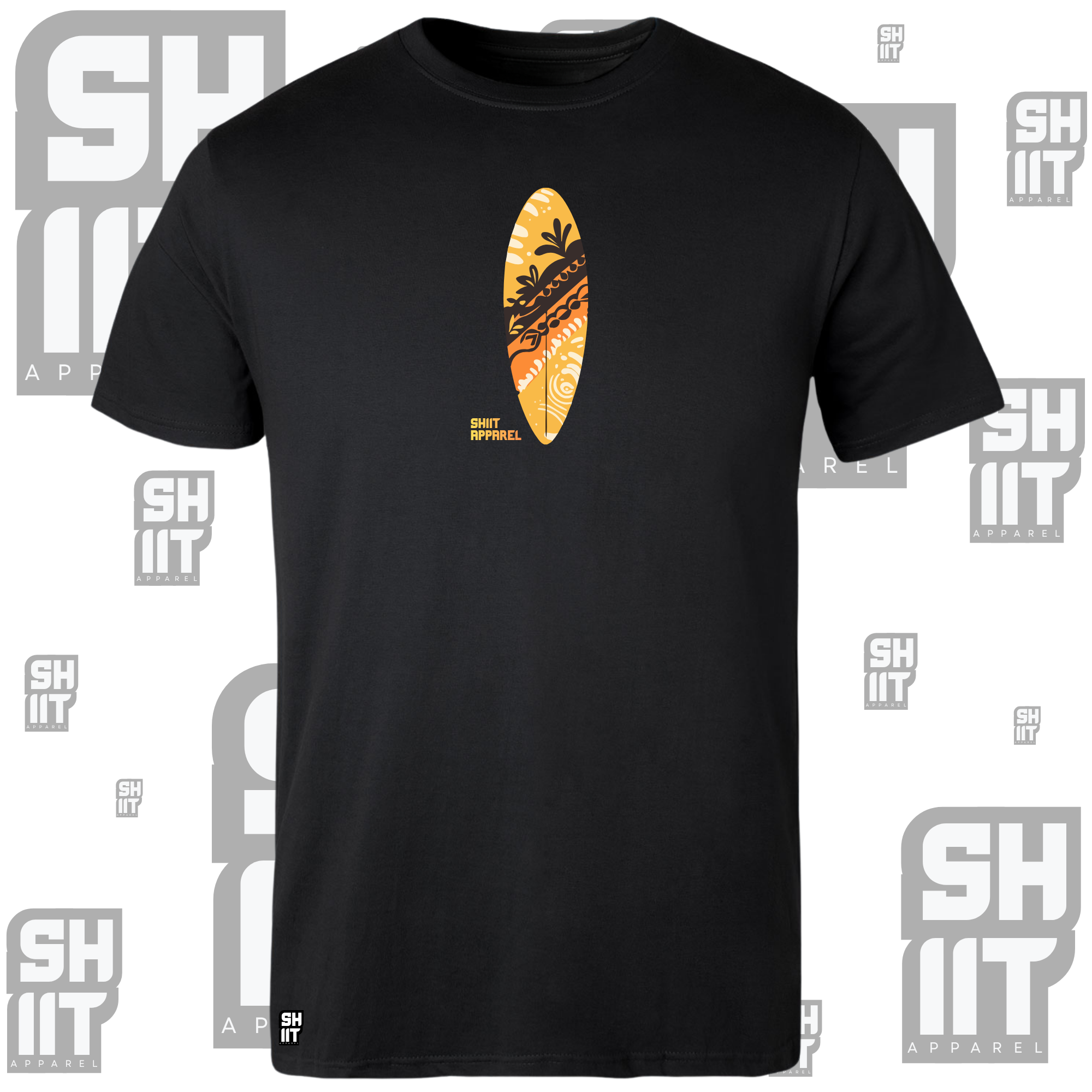 SHIIT T-Shirt For Men And Ladies