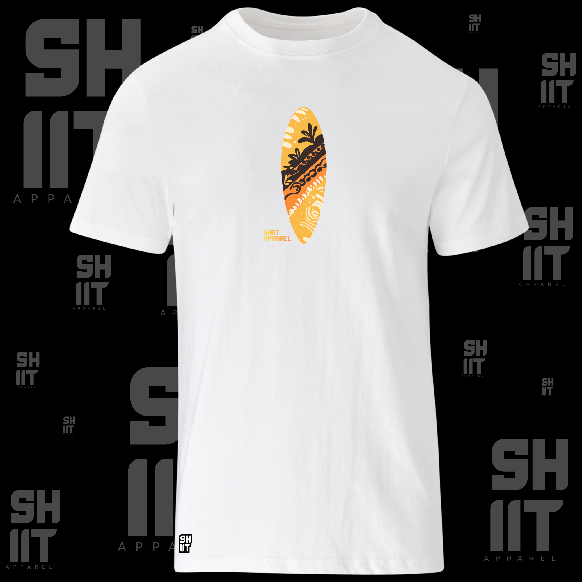 SHIIT T-Shirt For Men And Ladies