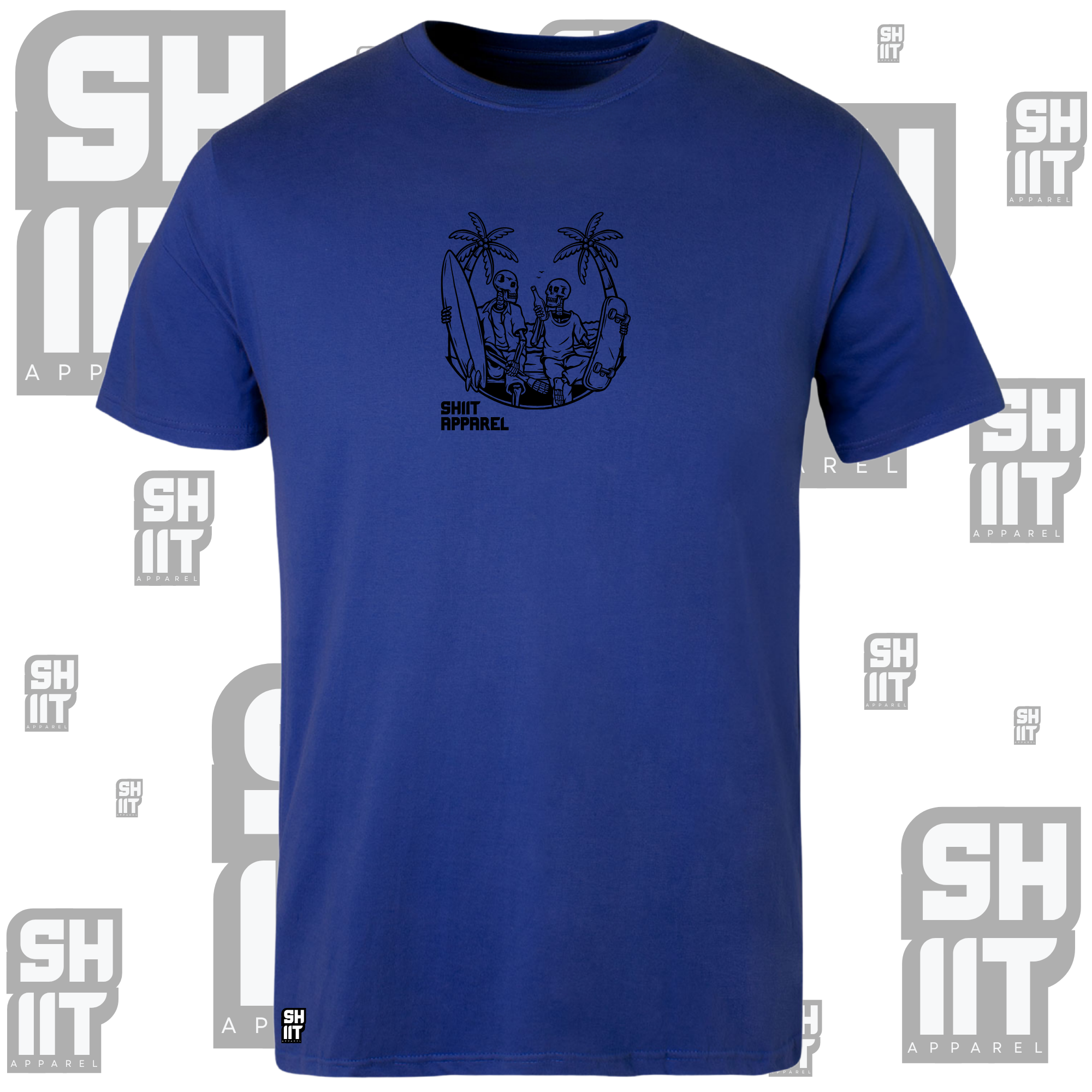 SHIIT T-Shirt For Men And Ladies