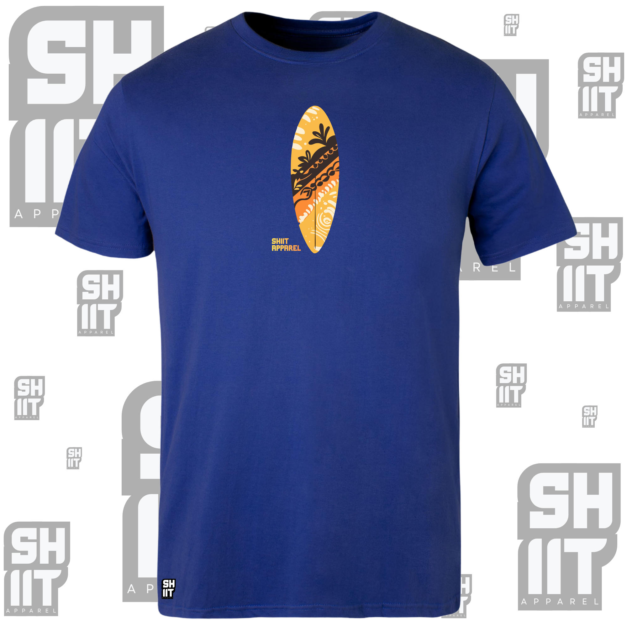 SHIIT T-Shirt For Men And Ladies