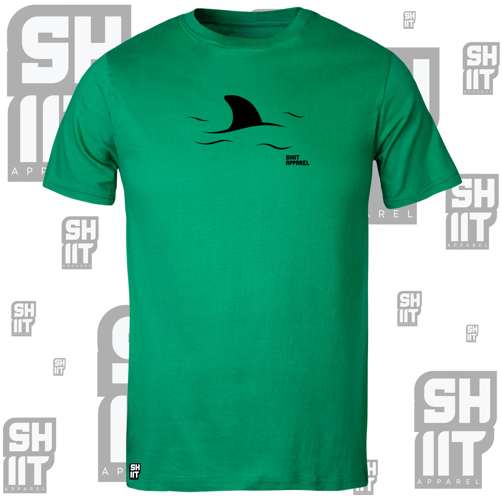SHIIT T-Shirt For Men And Ladies