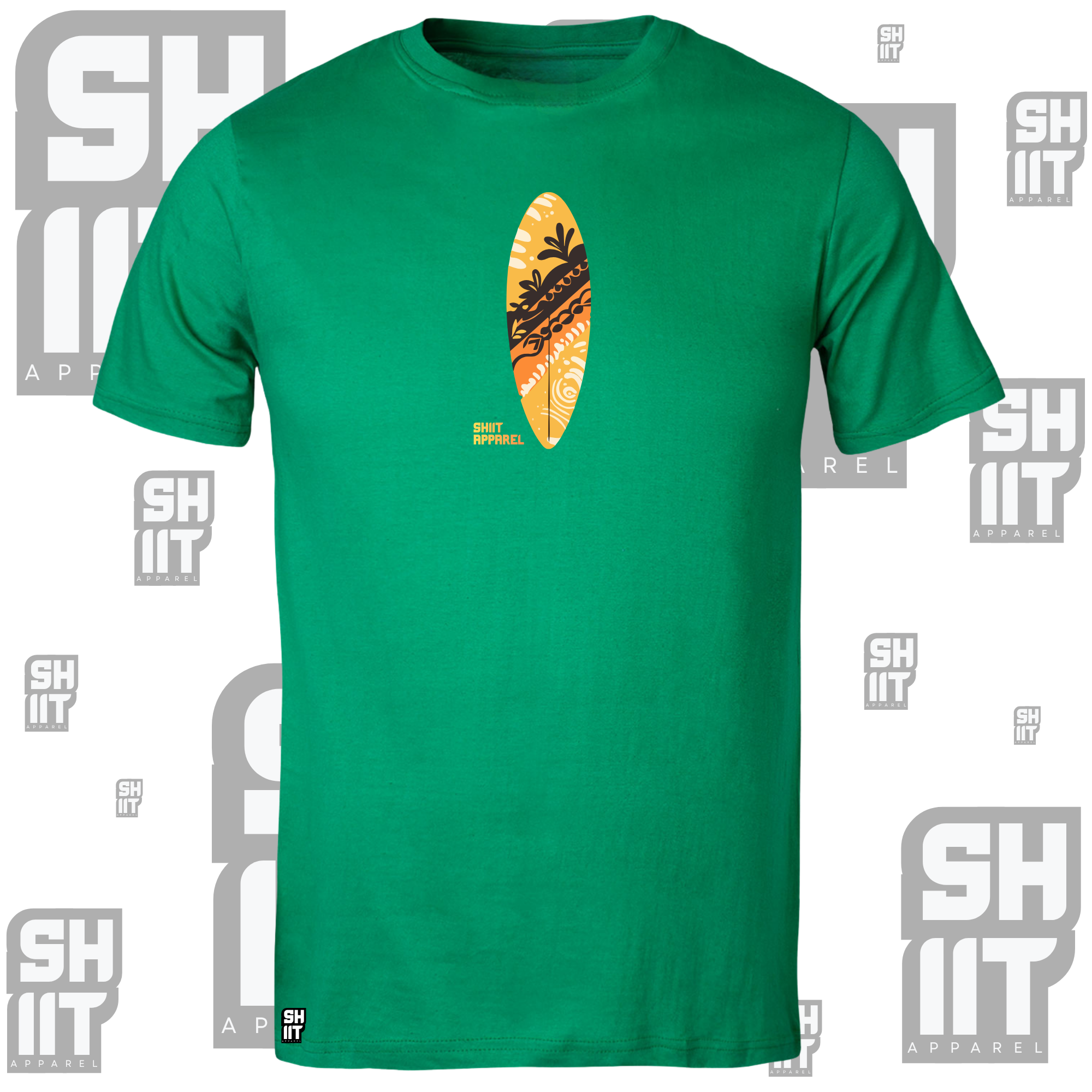 SHIIT T-Shirt For Men And Ladies