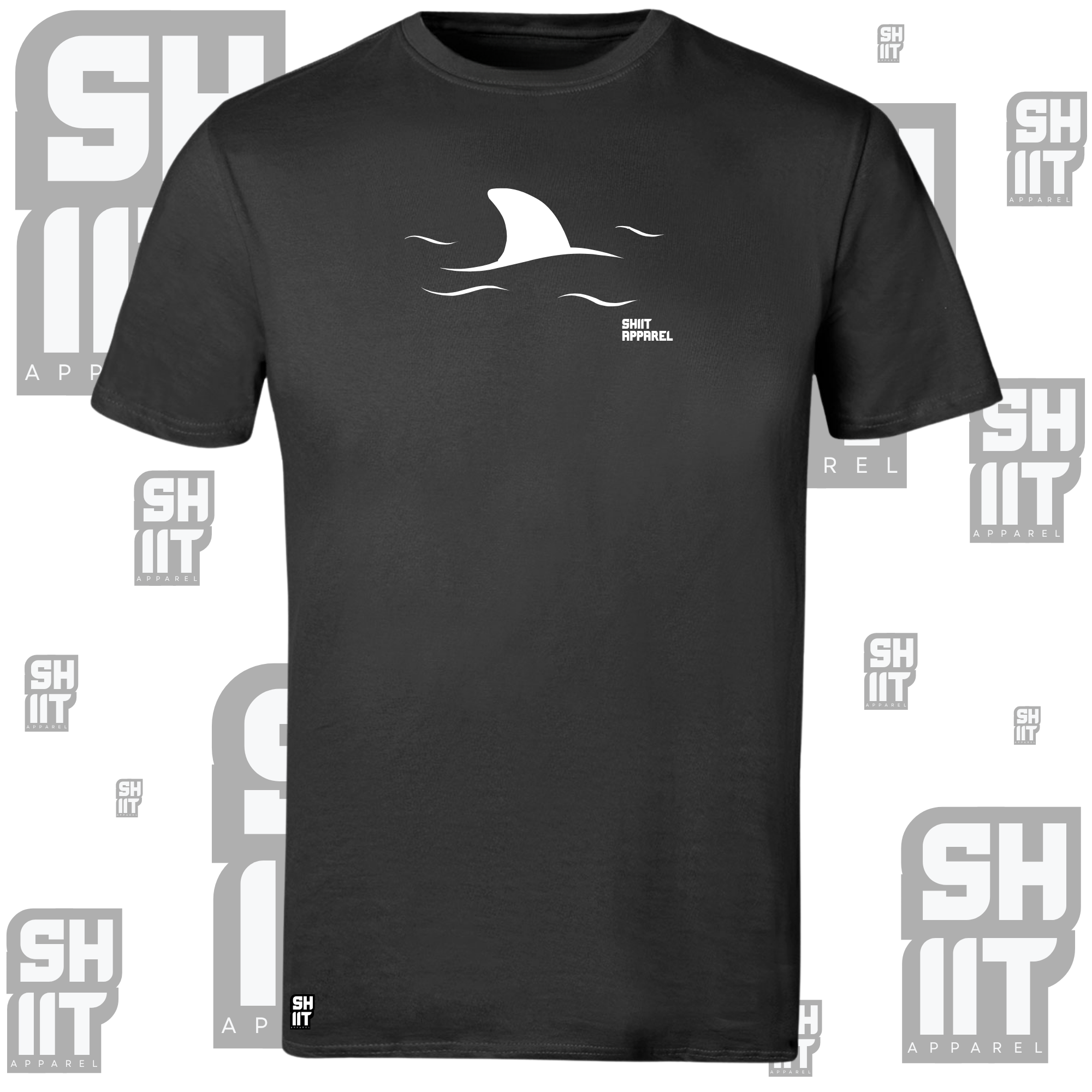 SHIIT T-Shirt For Men And Ladies