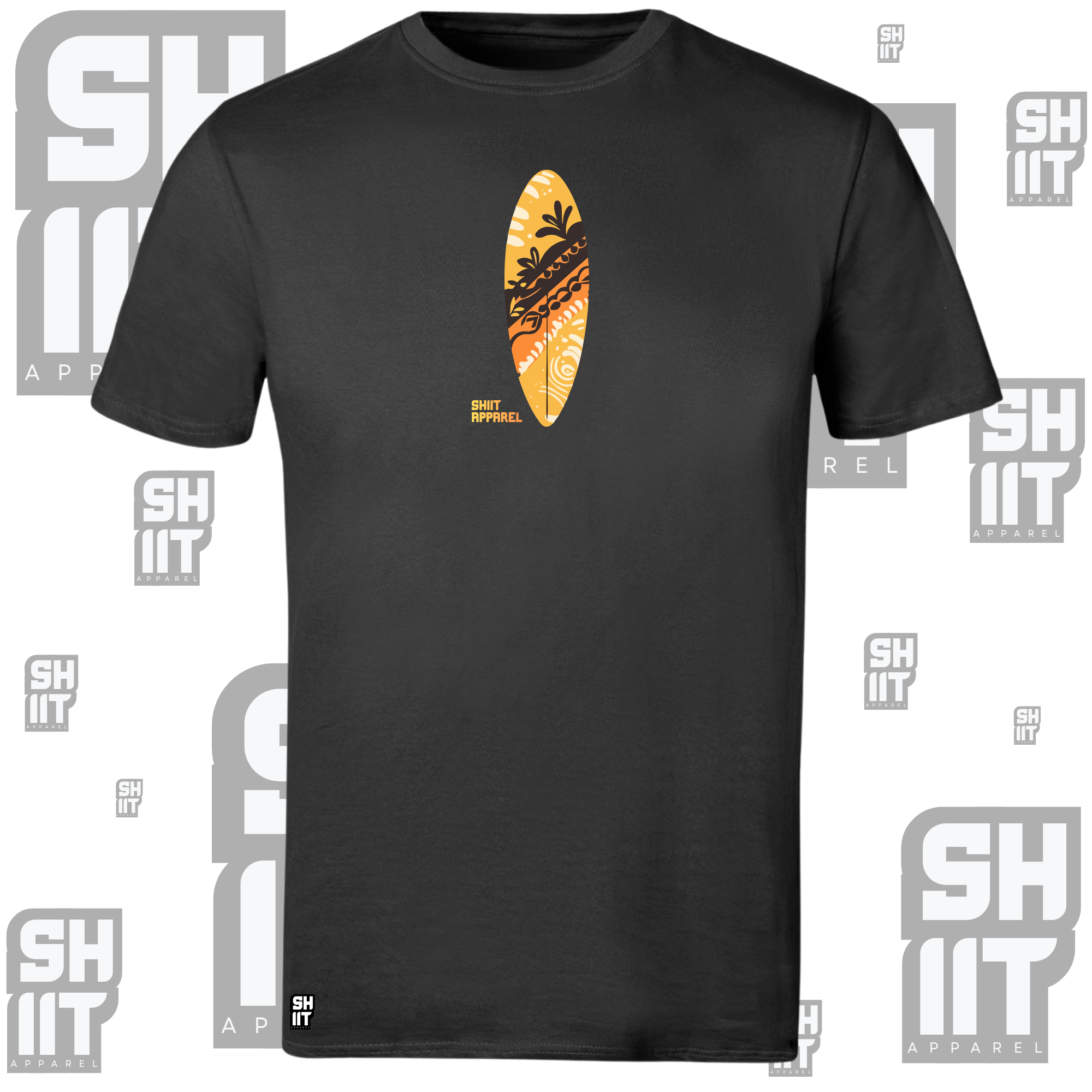 SHIIT T-Shirt For Men And Ladies
