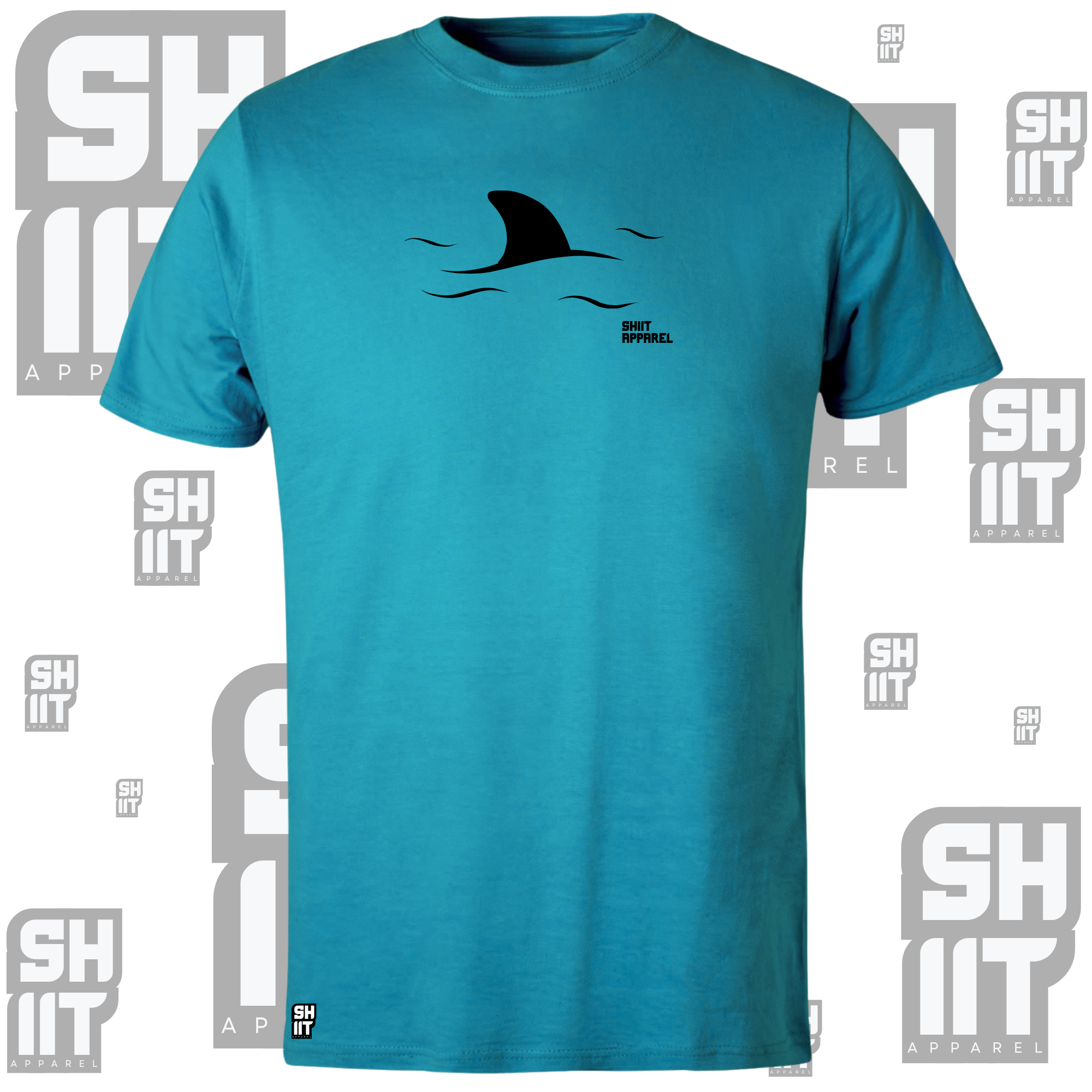 SHIIT T-Shirt For Men And Ladies