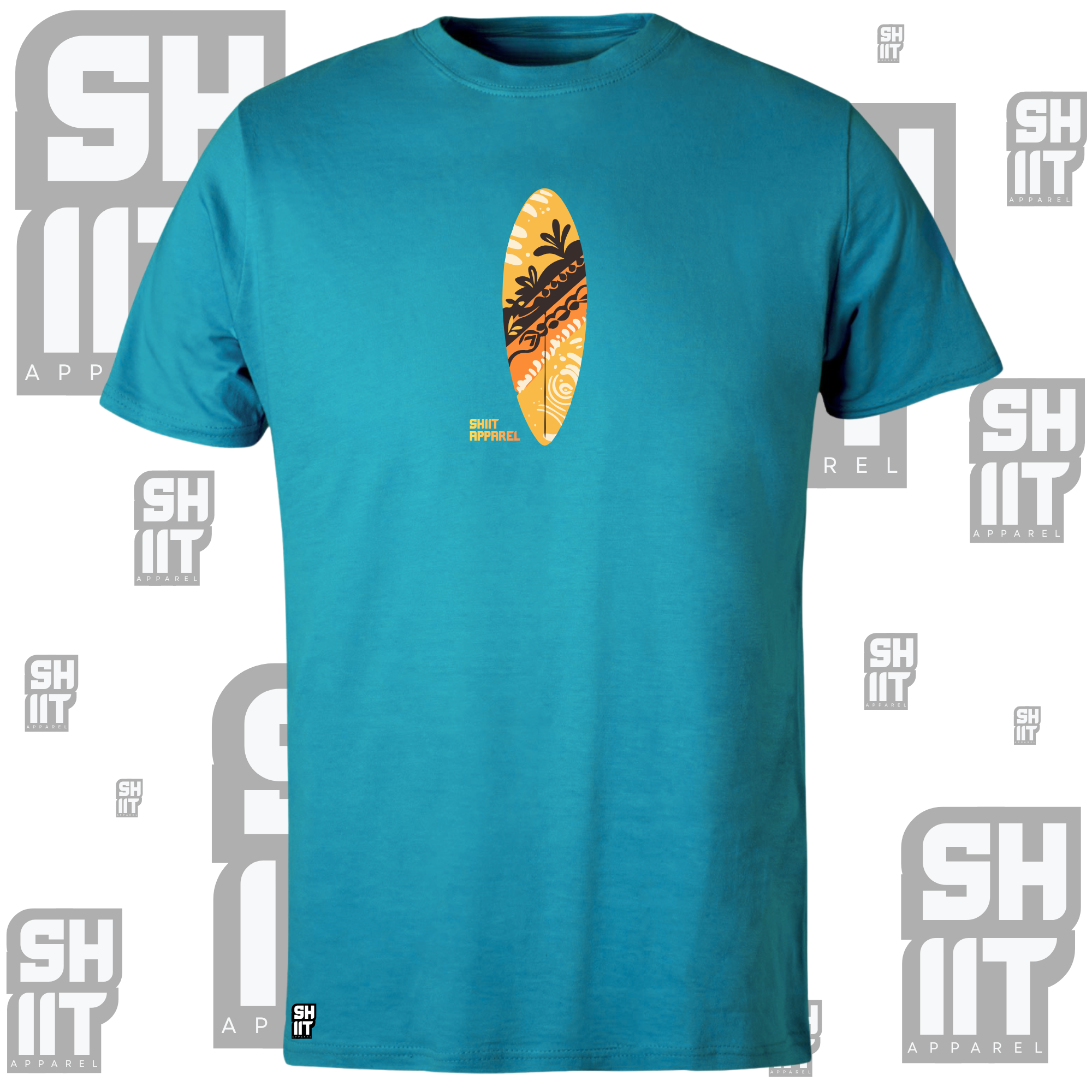 SHIIT T-Shirt For Men And Ladies