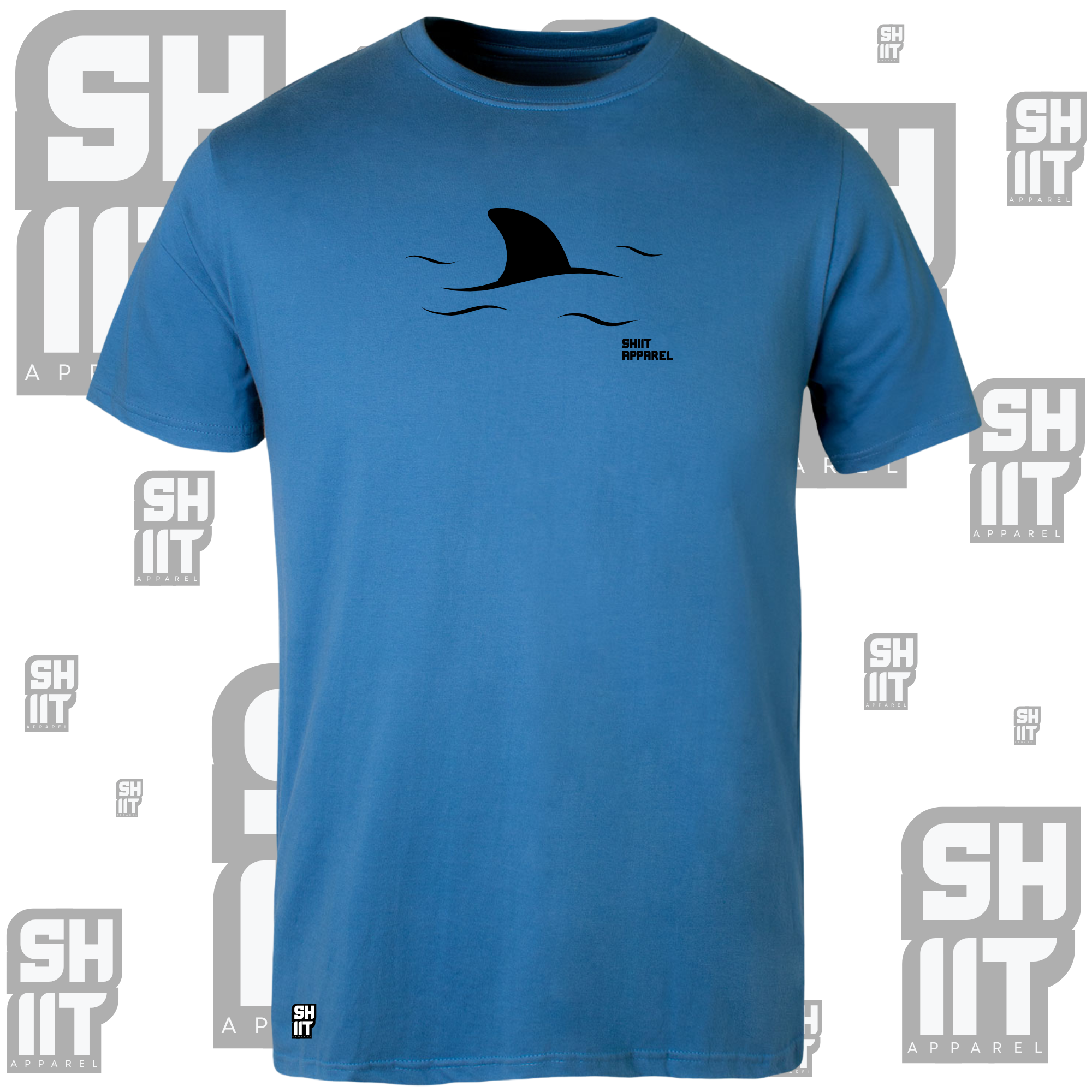 SHIIT T-Shirt For Men And Ladies