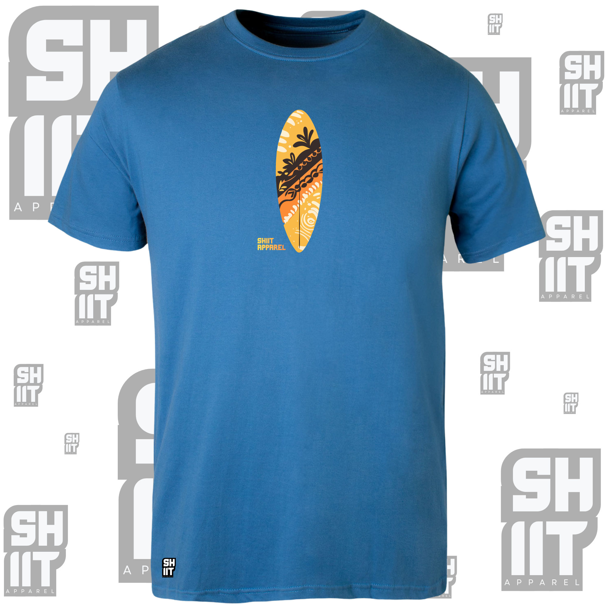 SHIIT T-Shirt For Men And Ladies
