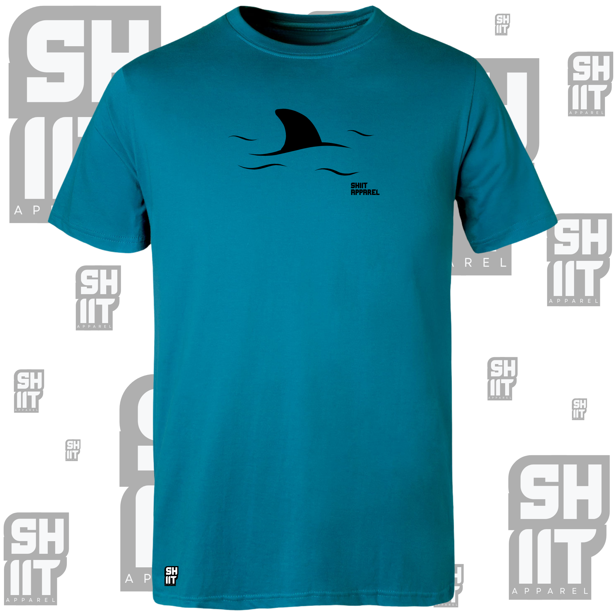 SHIIT T-Shirt For Men And Ladies