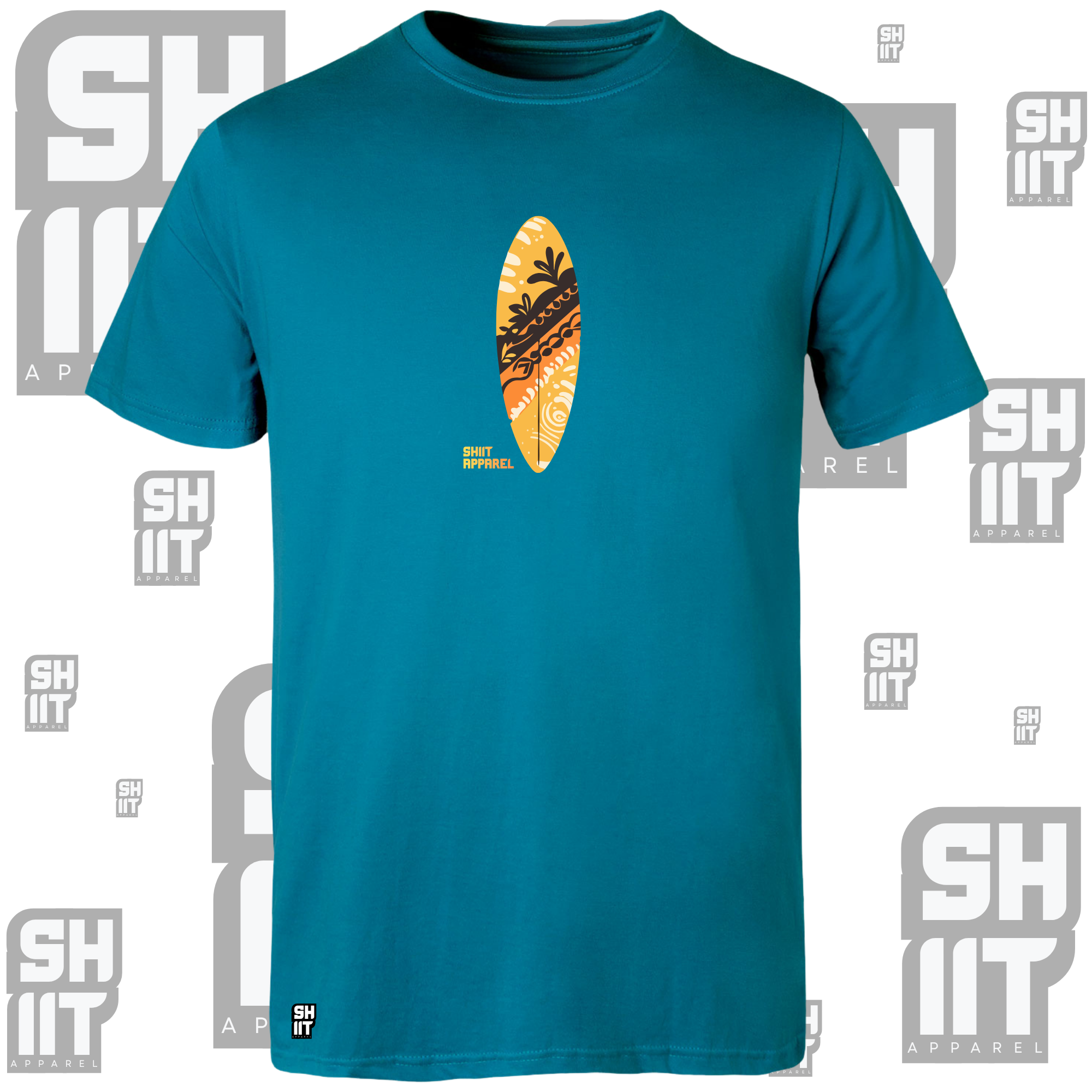 SHIIT T-Shirt For Men And Ladies