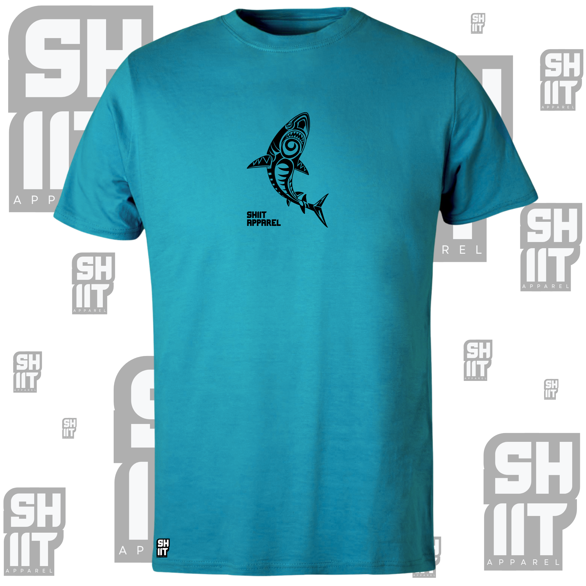 SHIIT T-Shirt For Men And Ladies