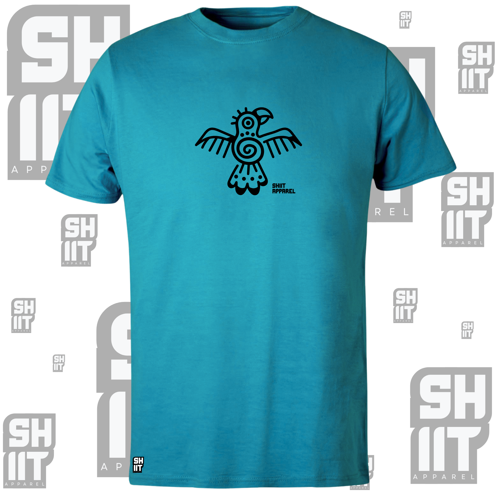 SHIIT T-Shirt For Men And Ladies