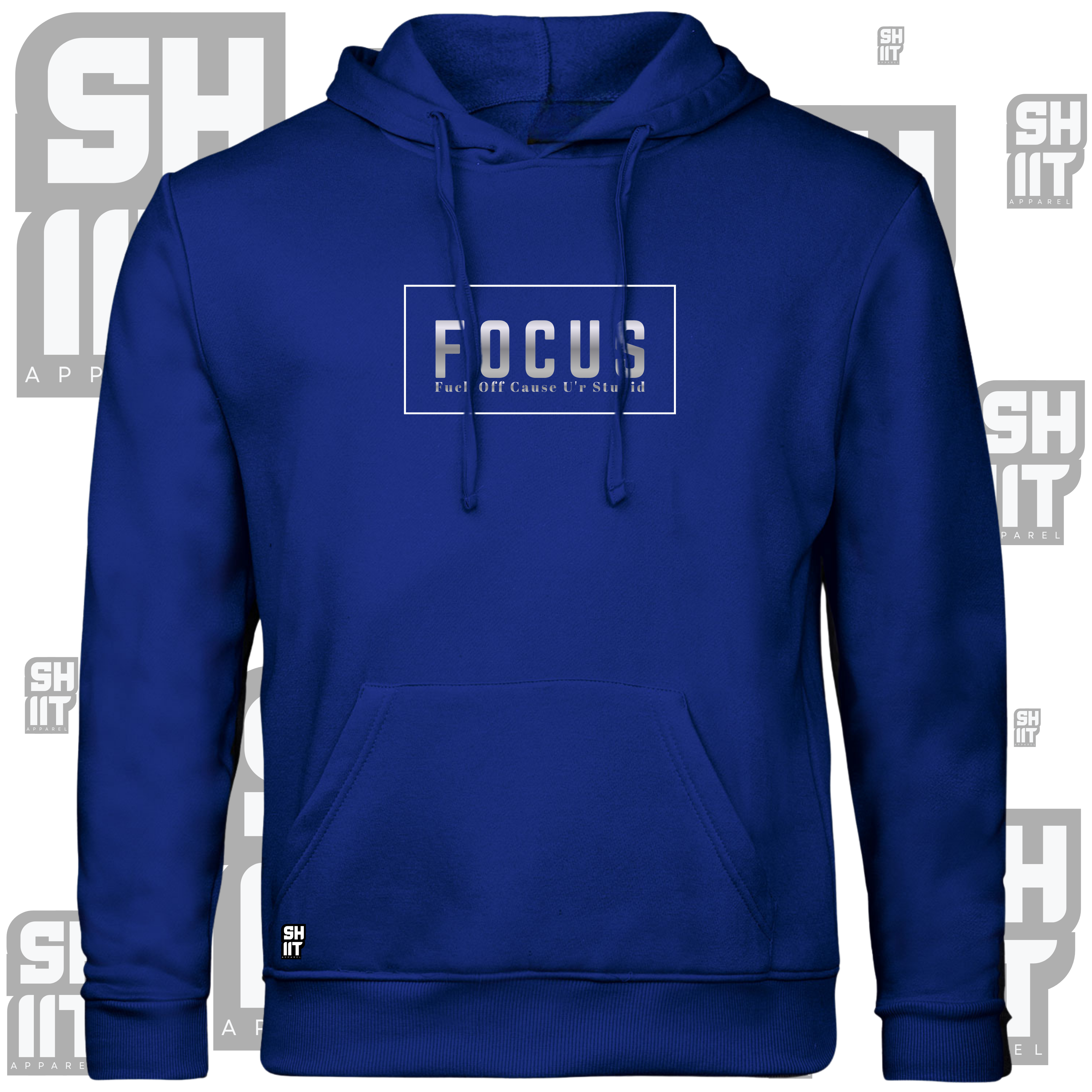 SHIIT Hoodie For Men And Ladies