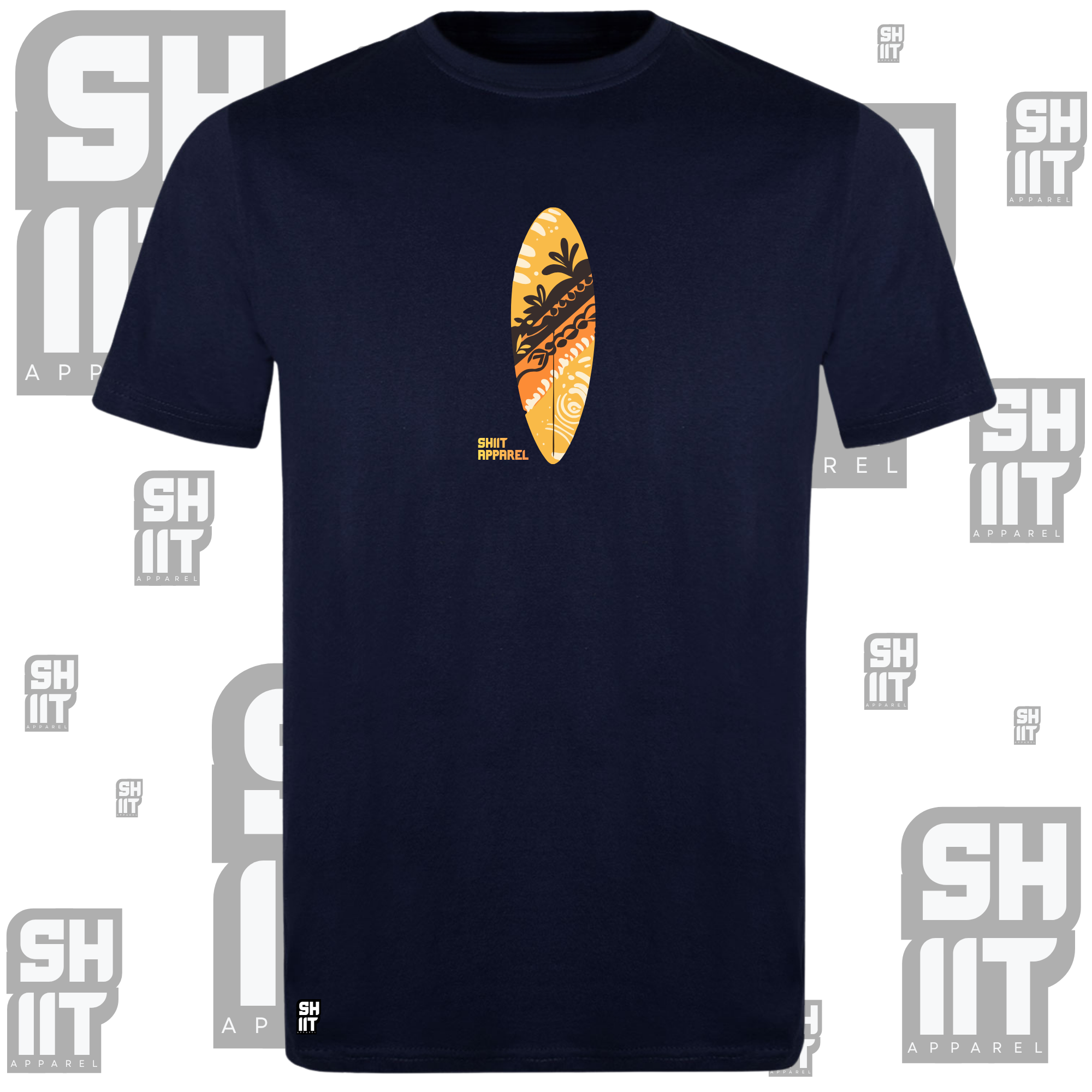 SHIIT T-Shirt For Men And Ladies