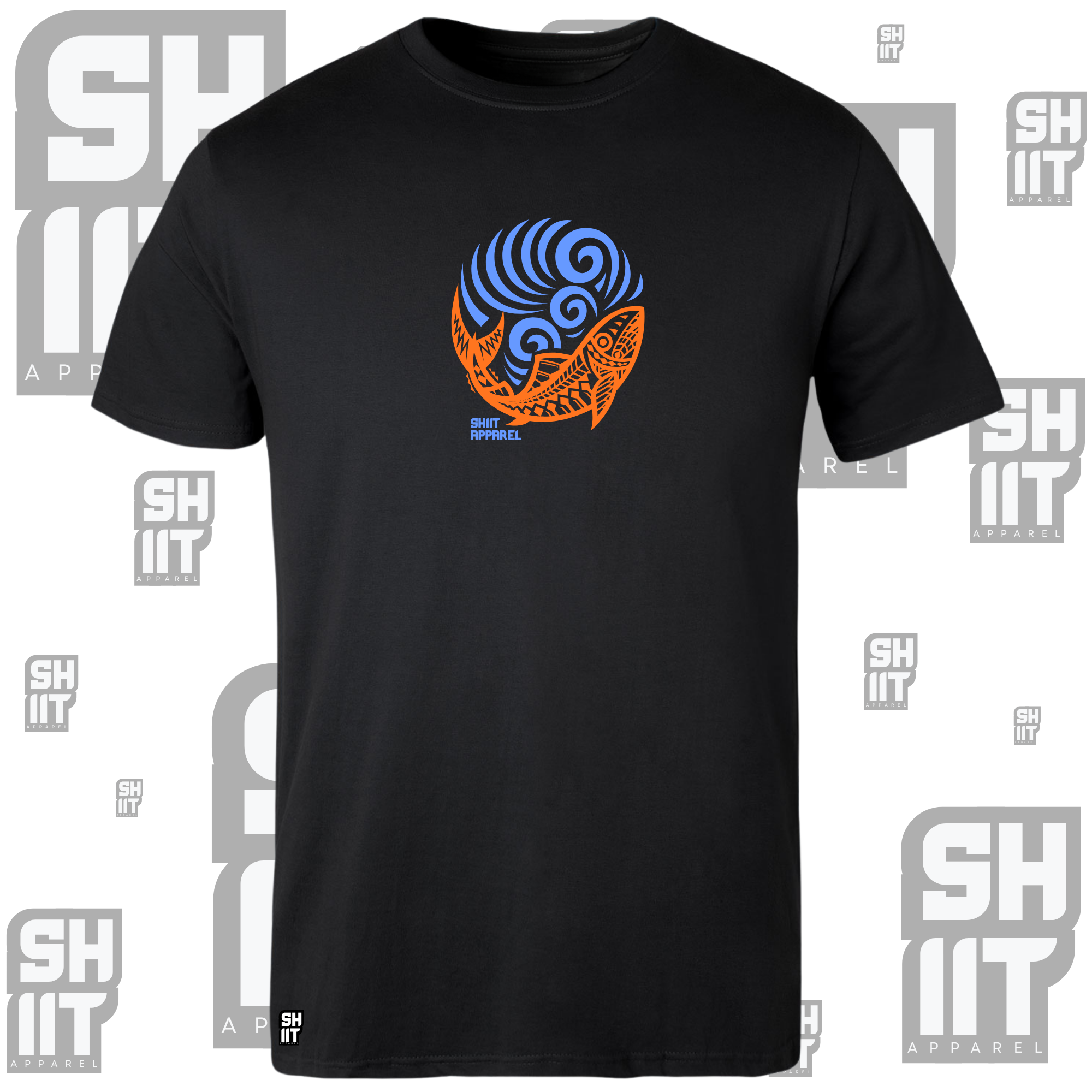 SHIIT T-Shirt For Men And Ladies