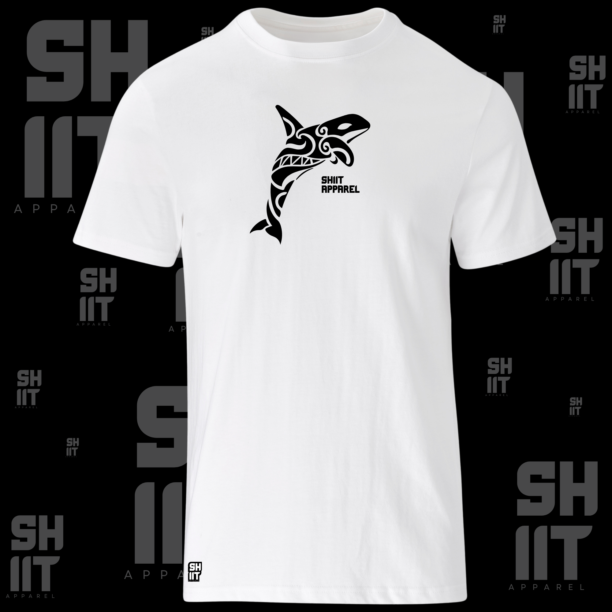 SHIIT T-Shirt For Men And Ladies