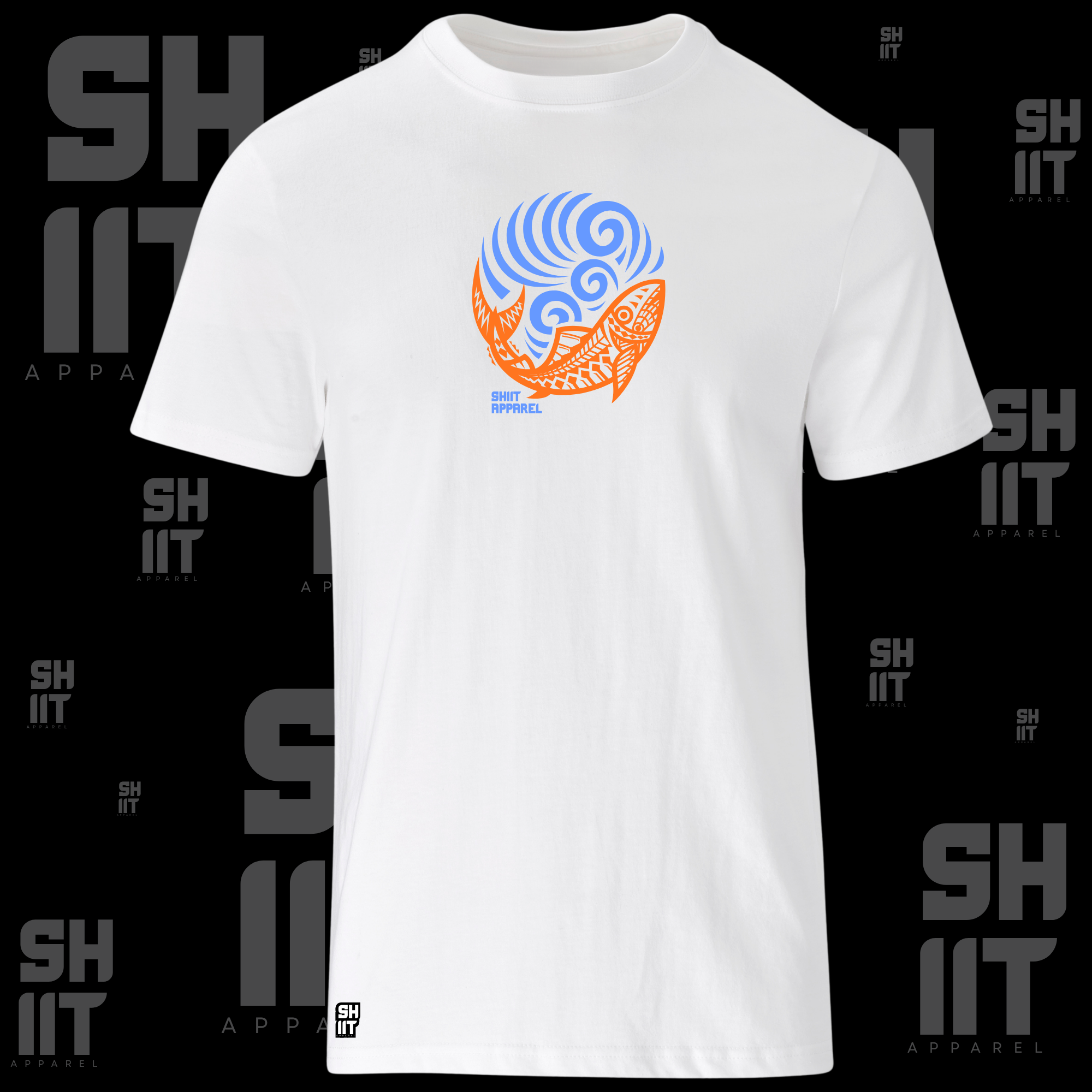 SHIIT T-Shirt For Men And Ladies