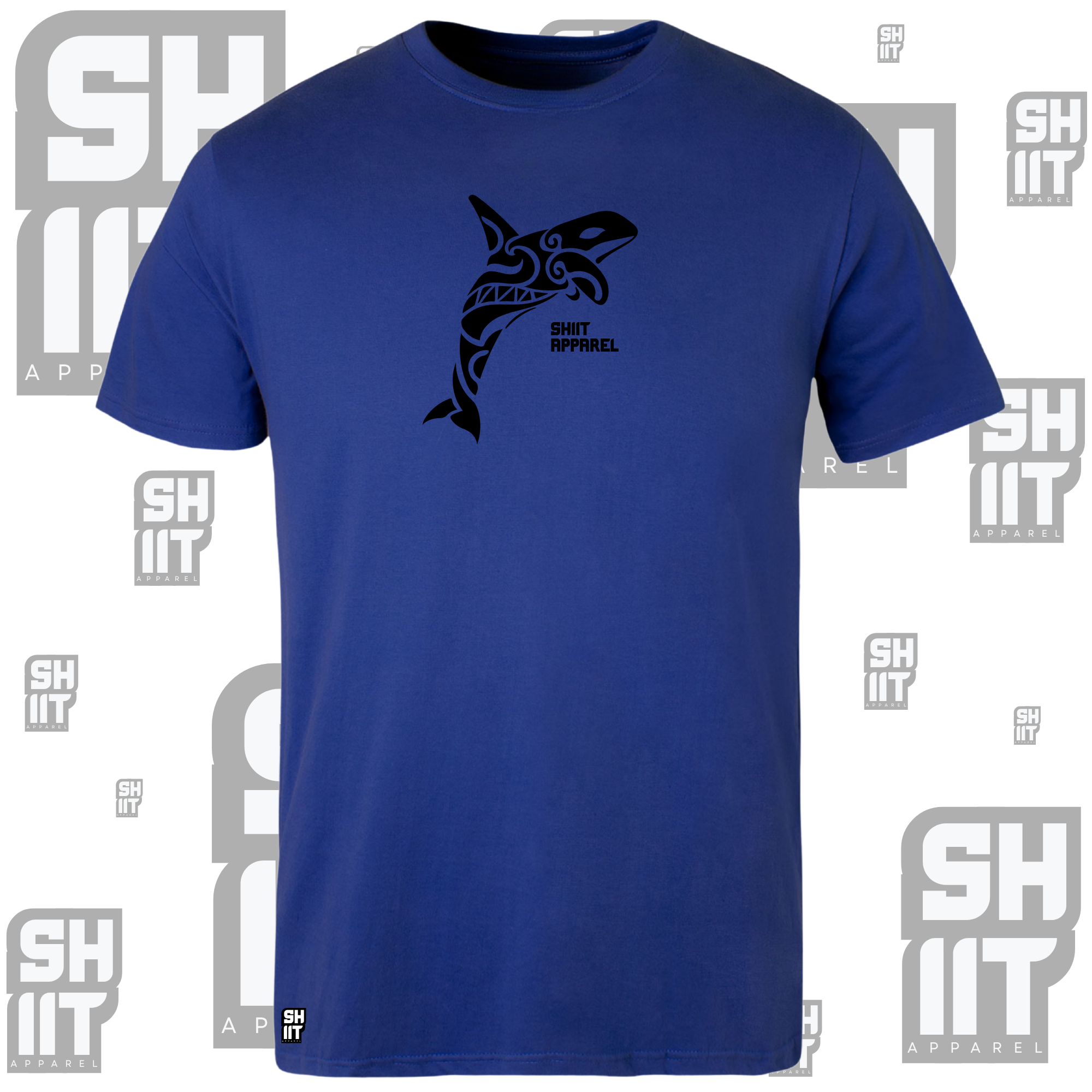 SHIIT T-Shirt For Men And Ladies