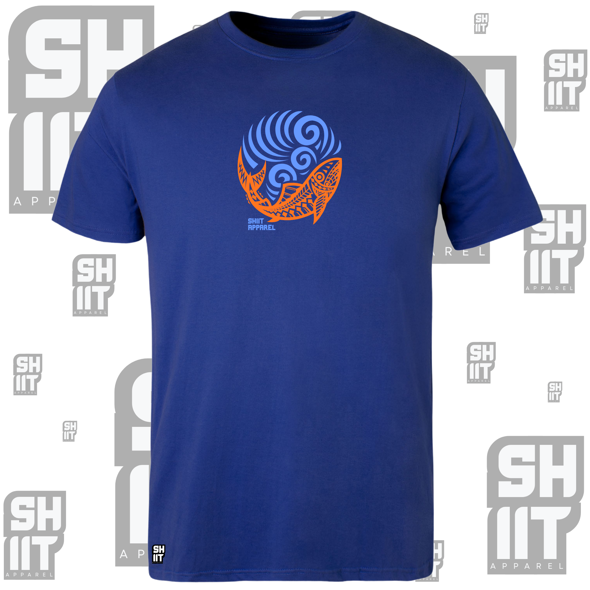 SHIIT T-Shirt For Men And Ladies